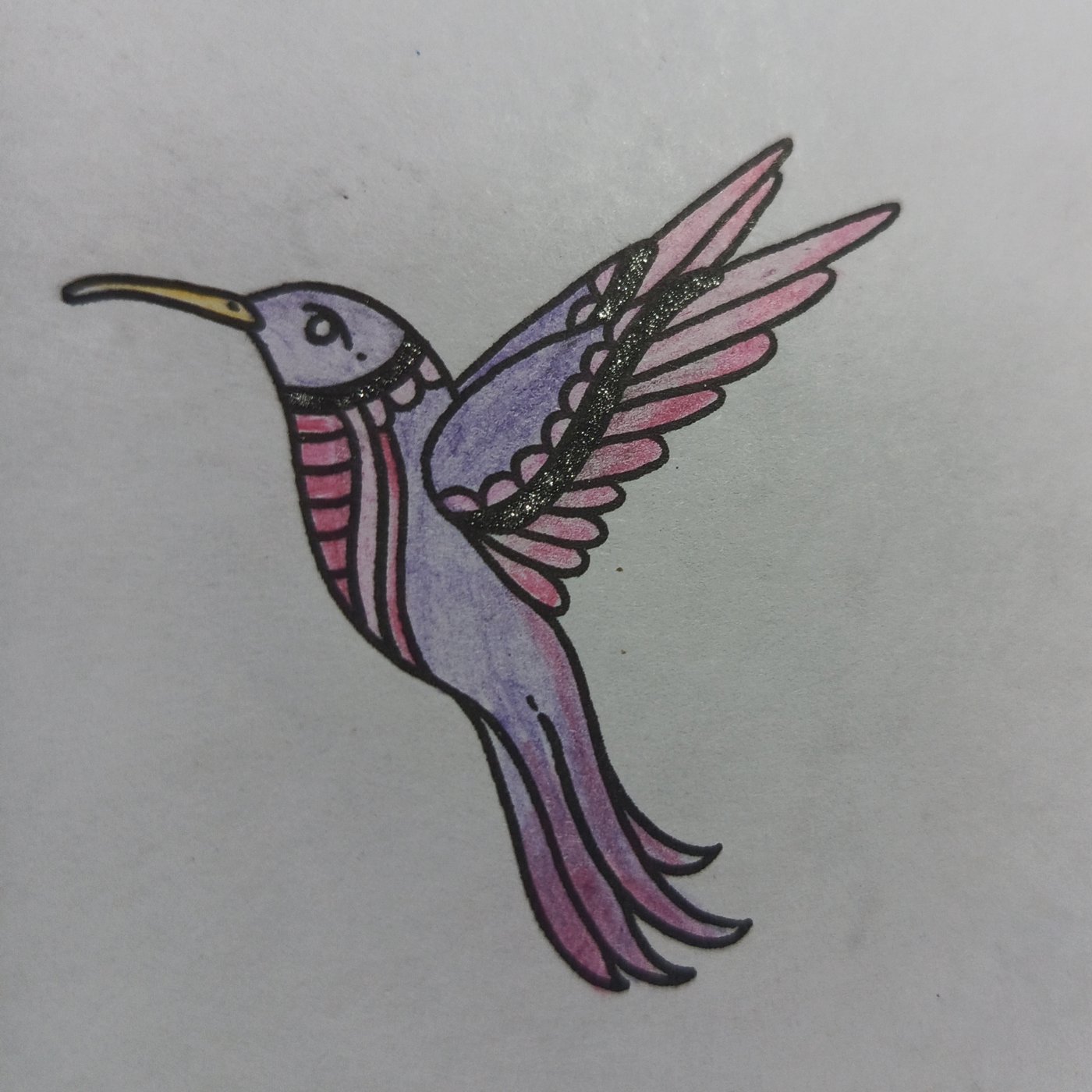 Работа от Anastasia