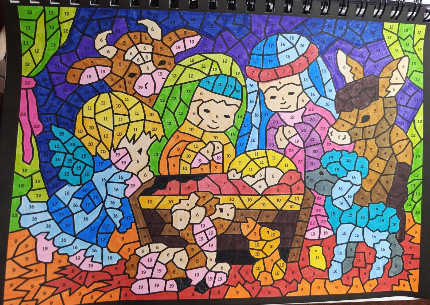 Работа от Anastasia