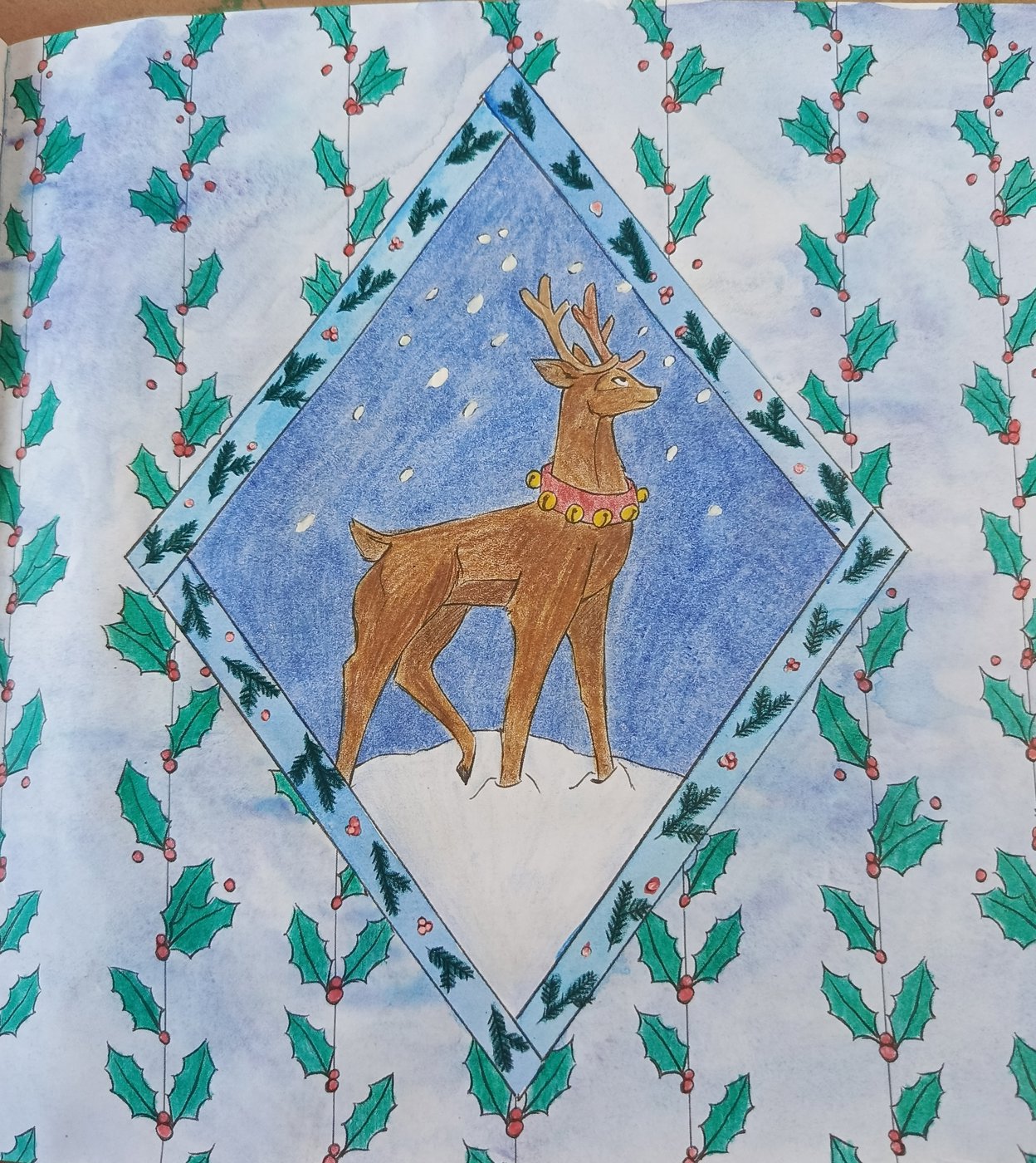 Работа от Anastasia