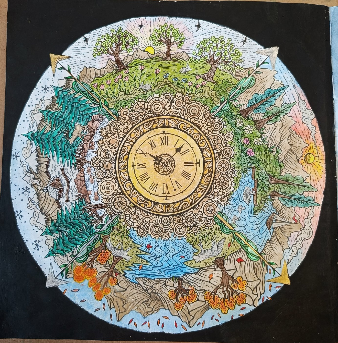 Работа от Anastasia