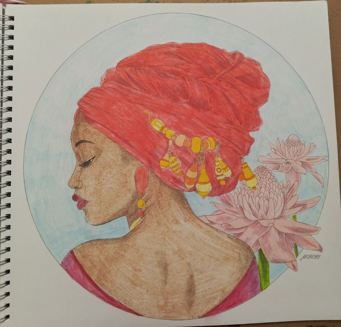 Работа от Anastasia