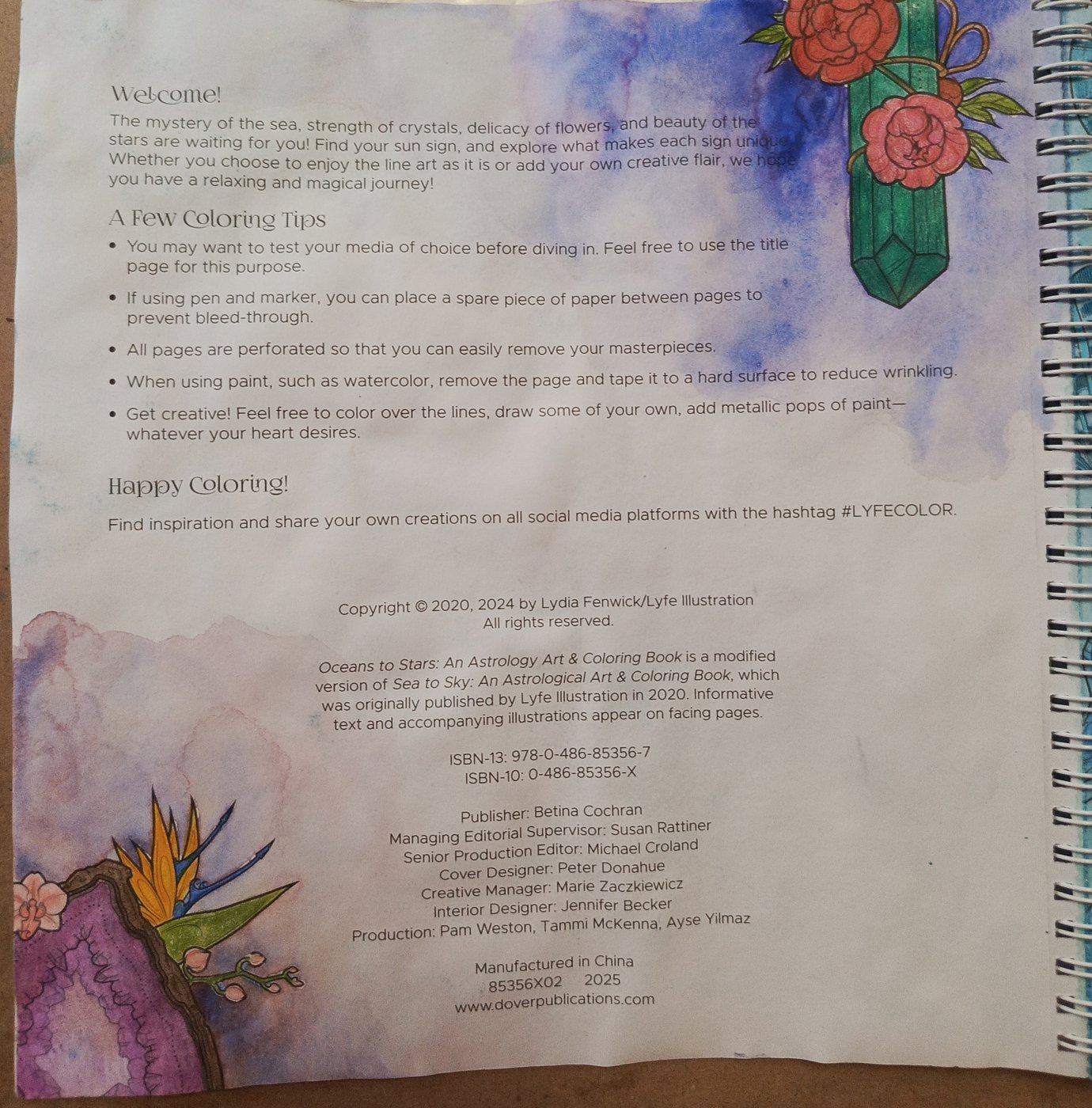 Работа от Anastasia