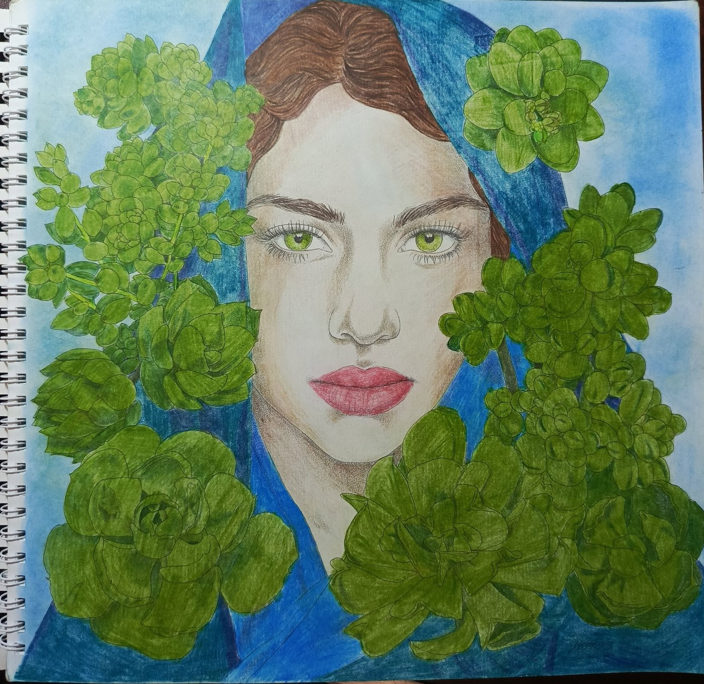 Работа от Anastasia