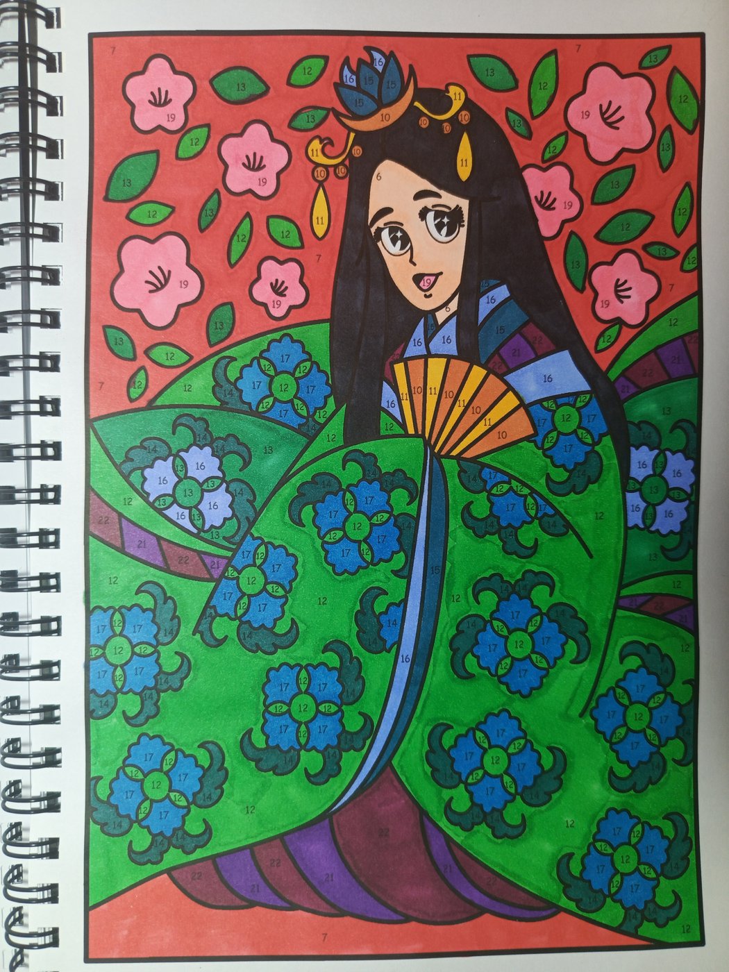 Работа от Anastasia