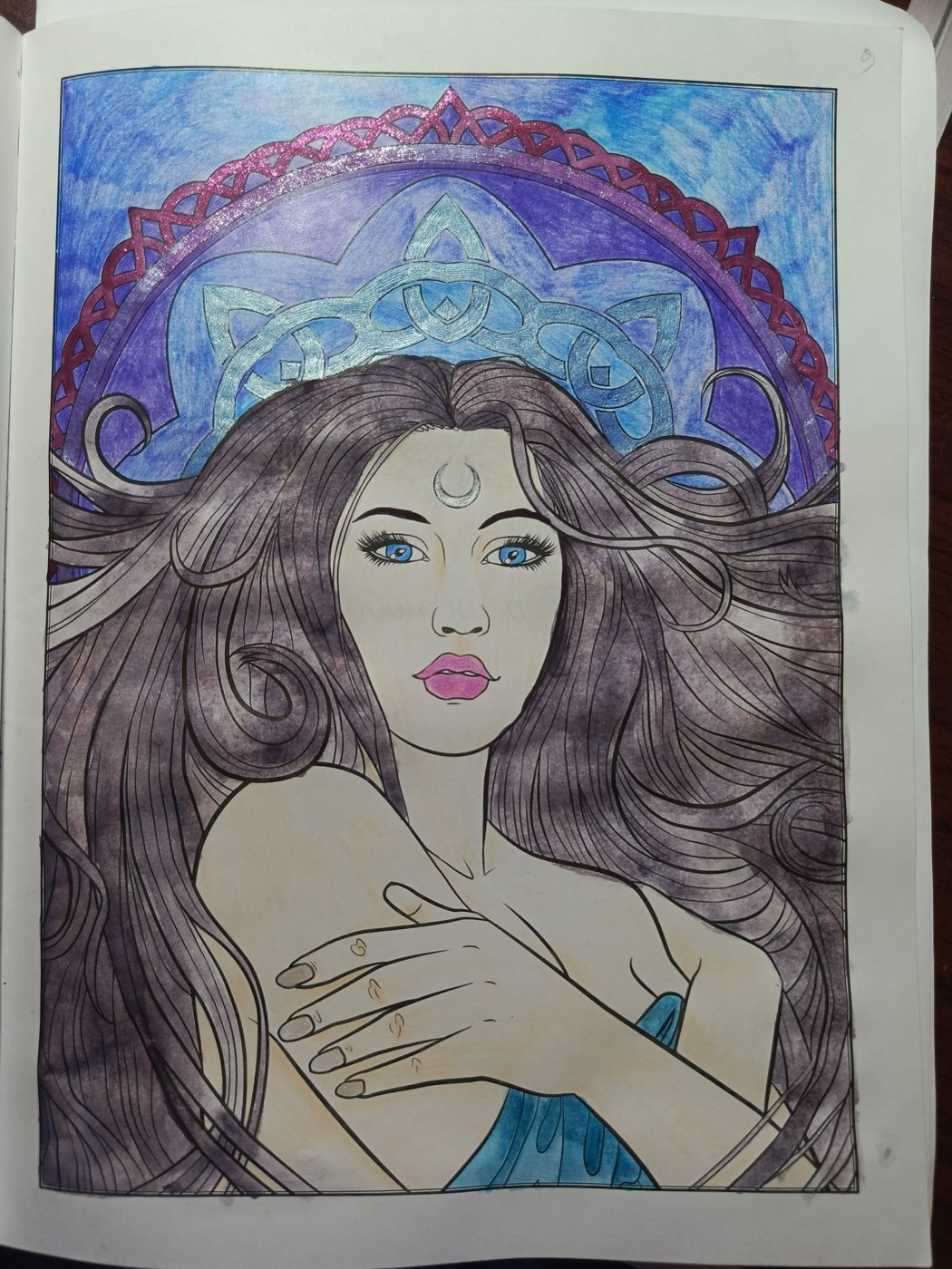 Работа от Anastasia