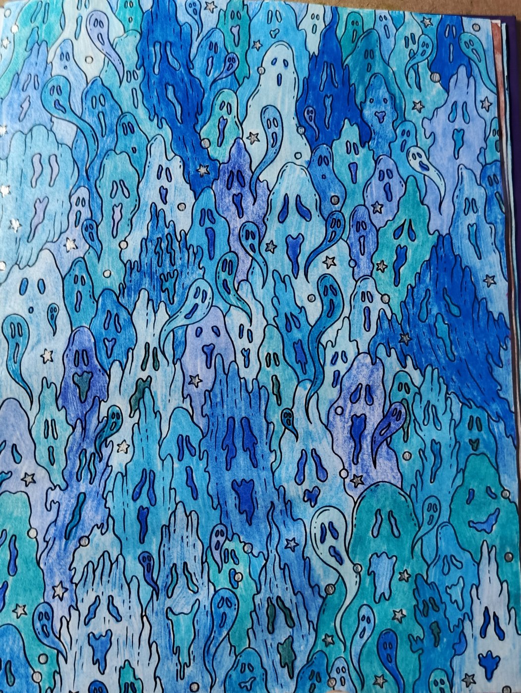 Работа от Anastasia