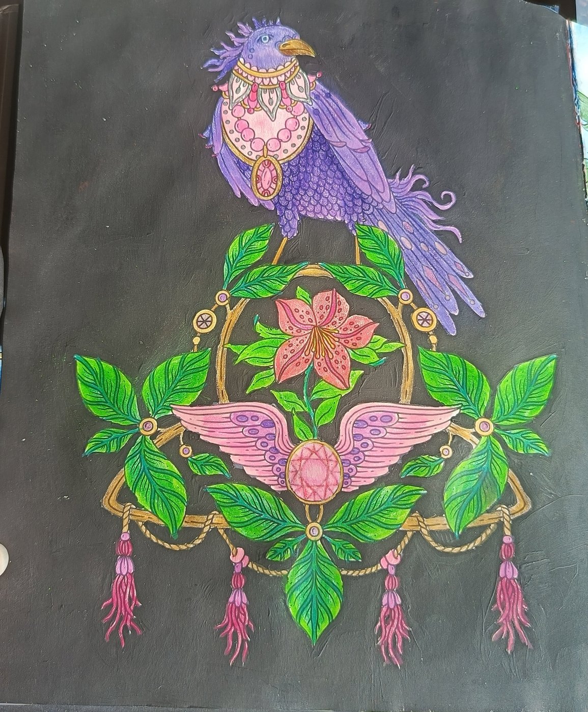 Работа от Anastasia