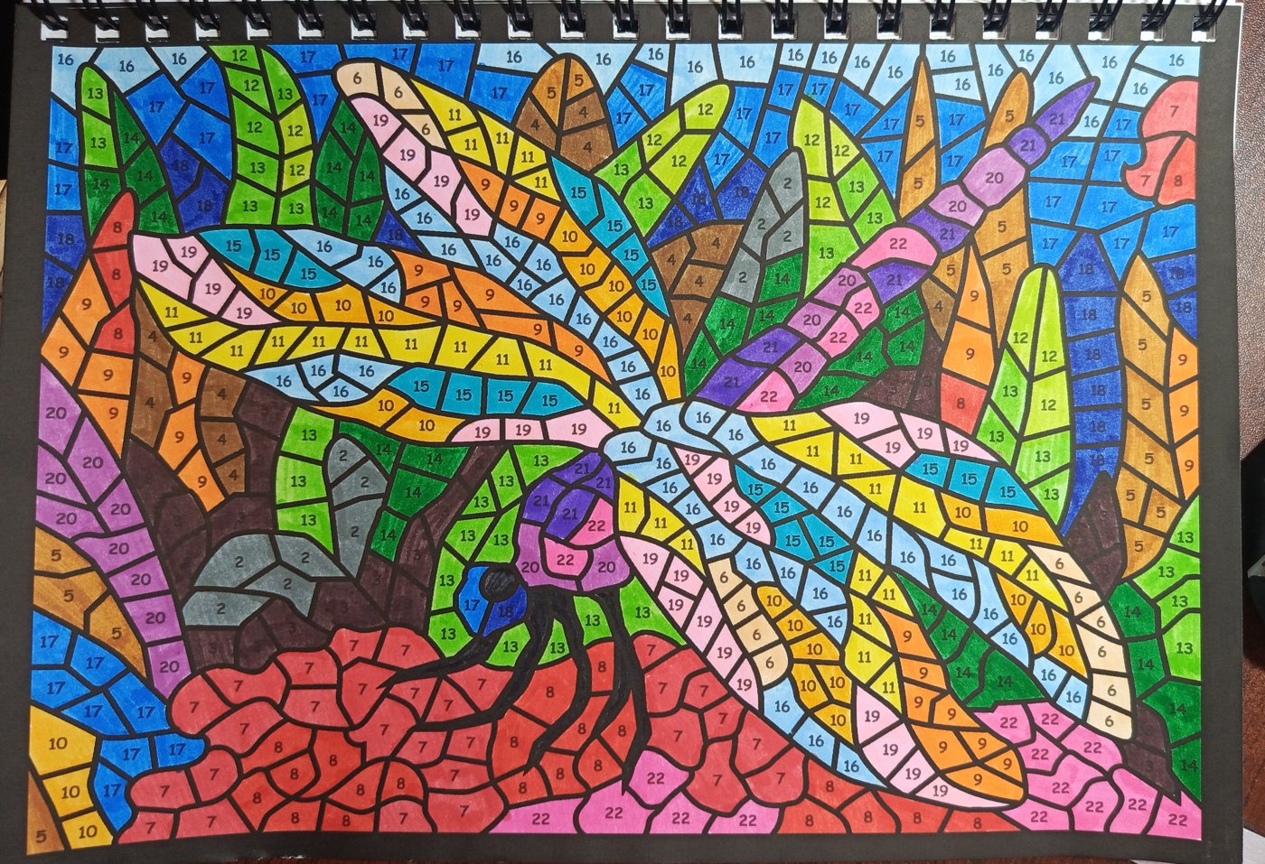 Работа от Anastasia