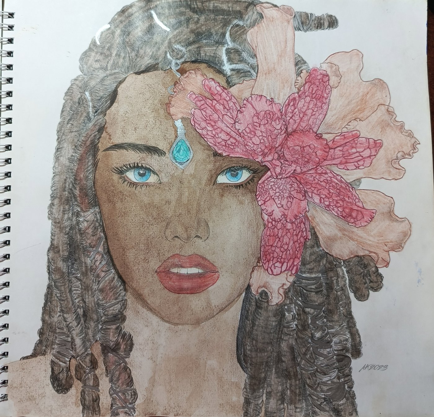 Работа от Anastasia