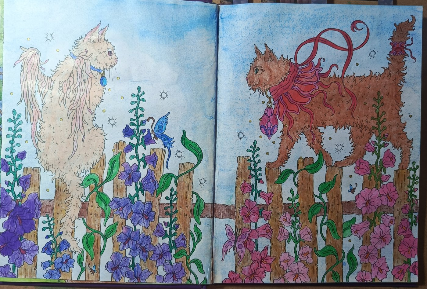 Работа от Anastasia