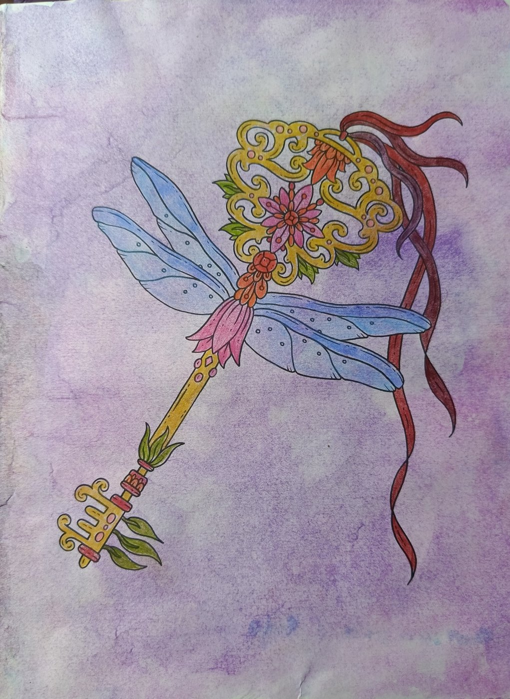 Работа от Anastasia