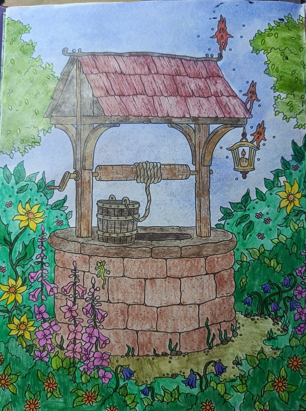 Работа от Anastasia