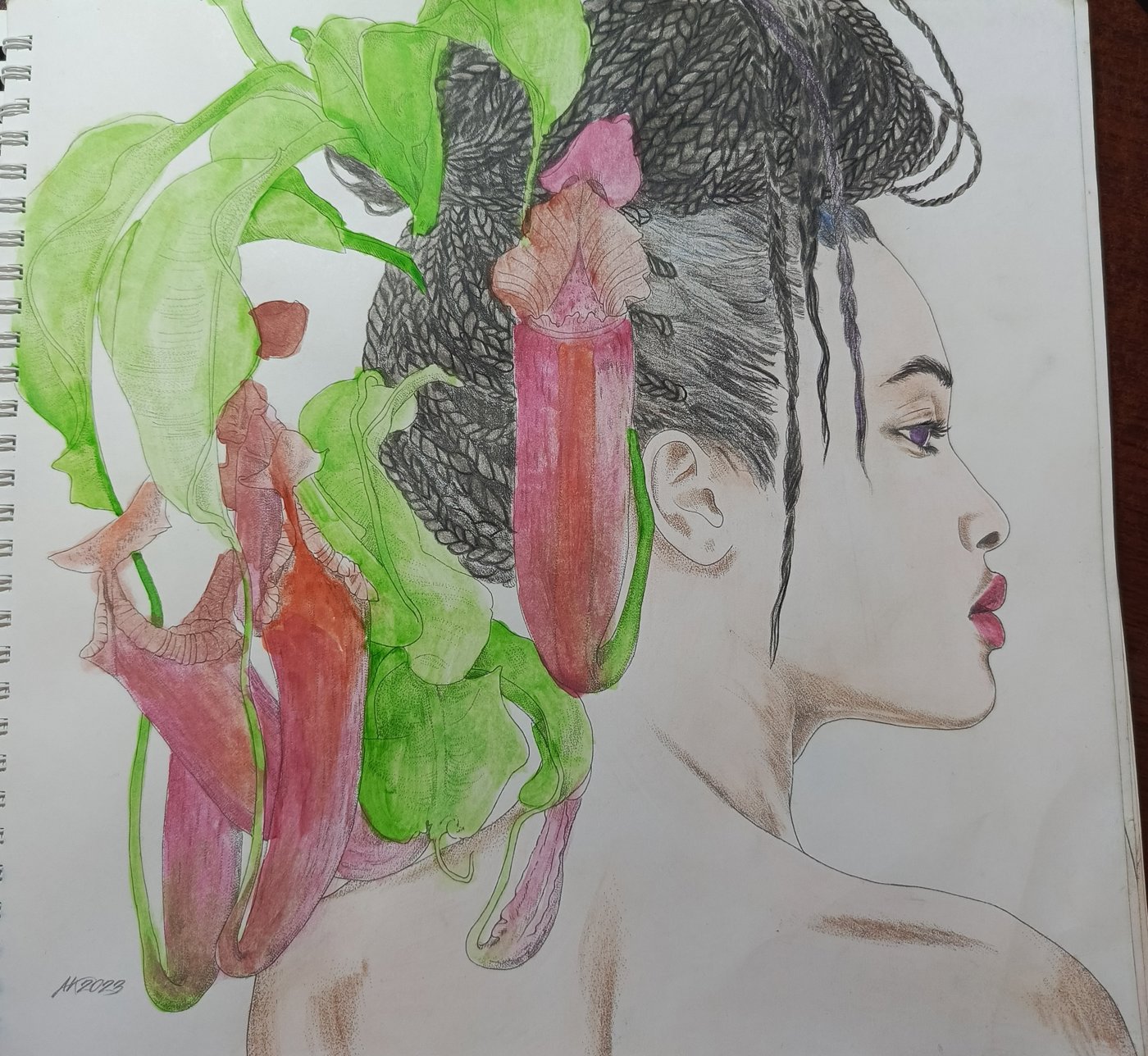 Работа от Anastasia