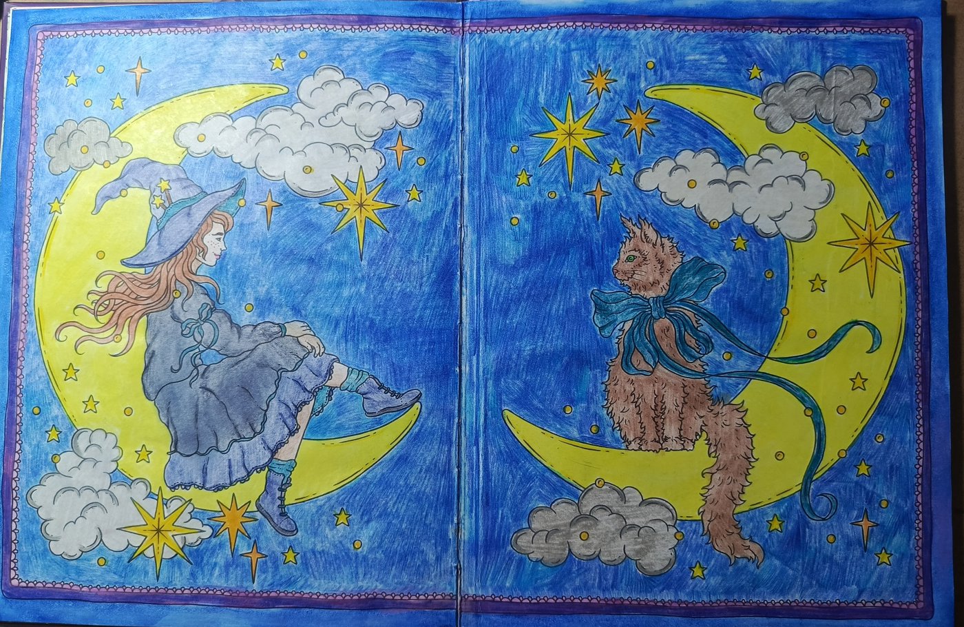 Работа от Anastasia