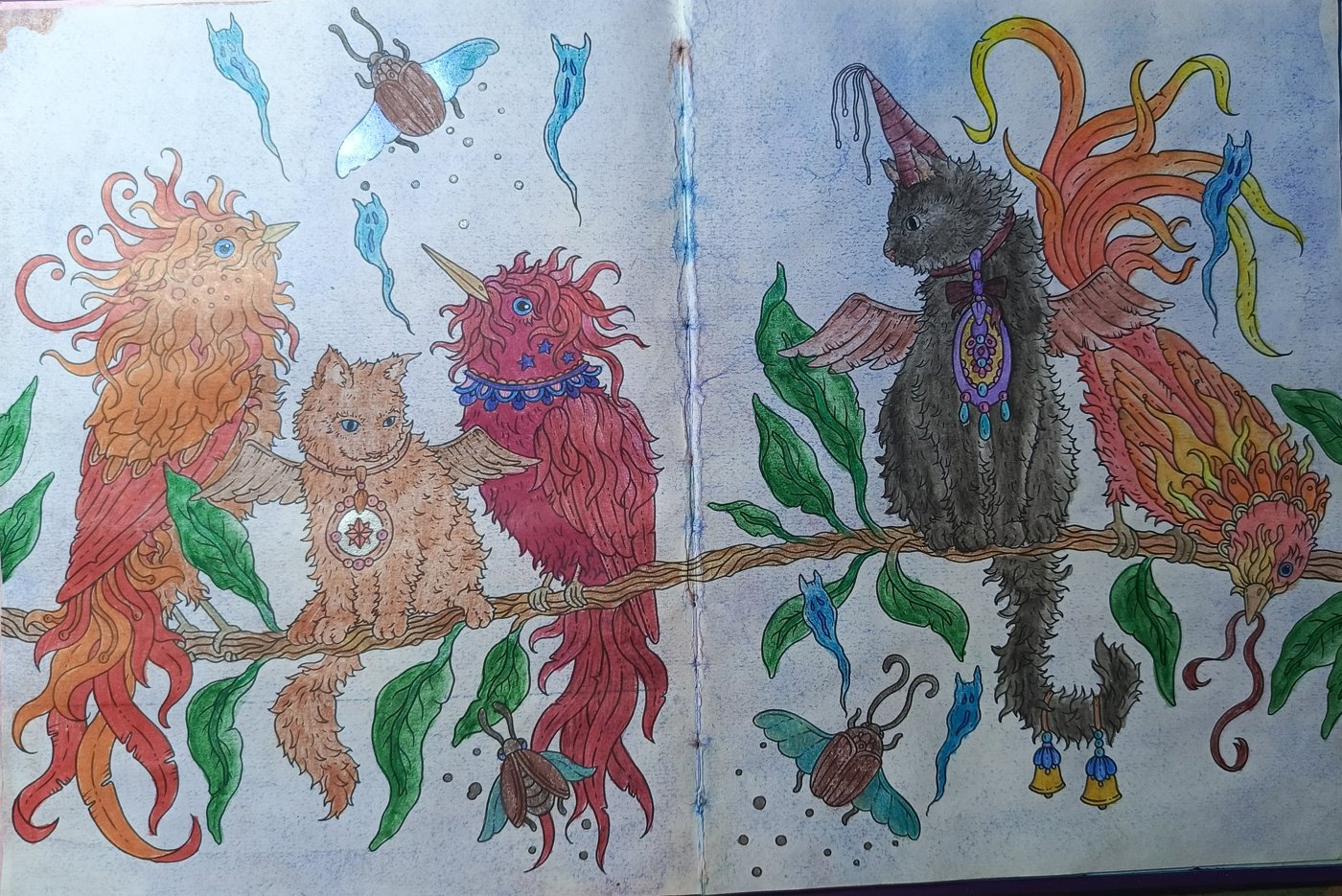 Работа от Anastasia