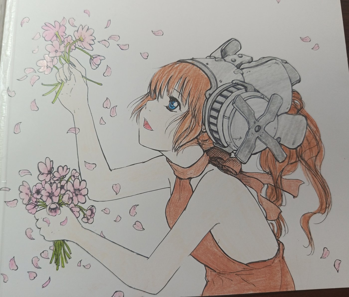 Работа от Anastasia