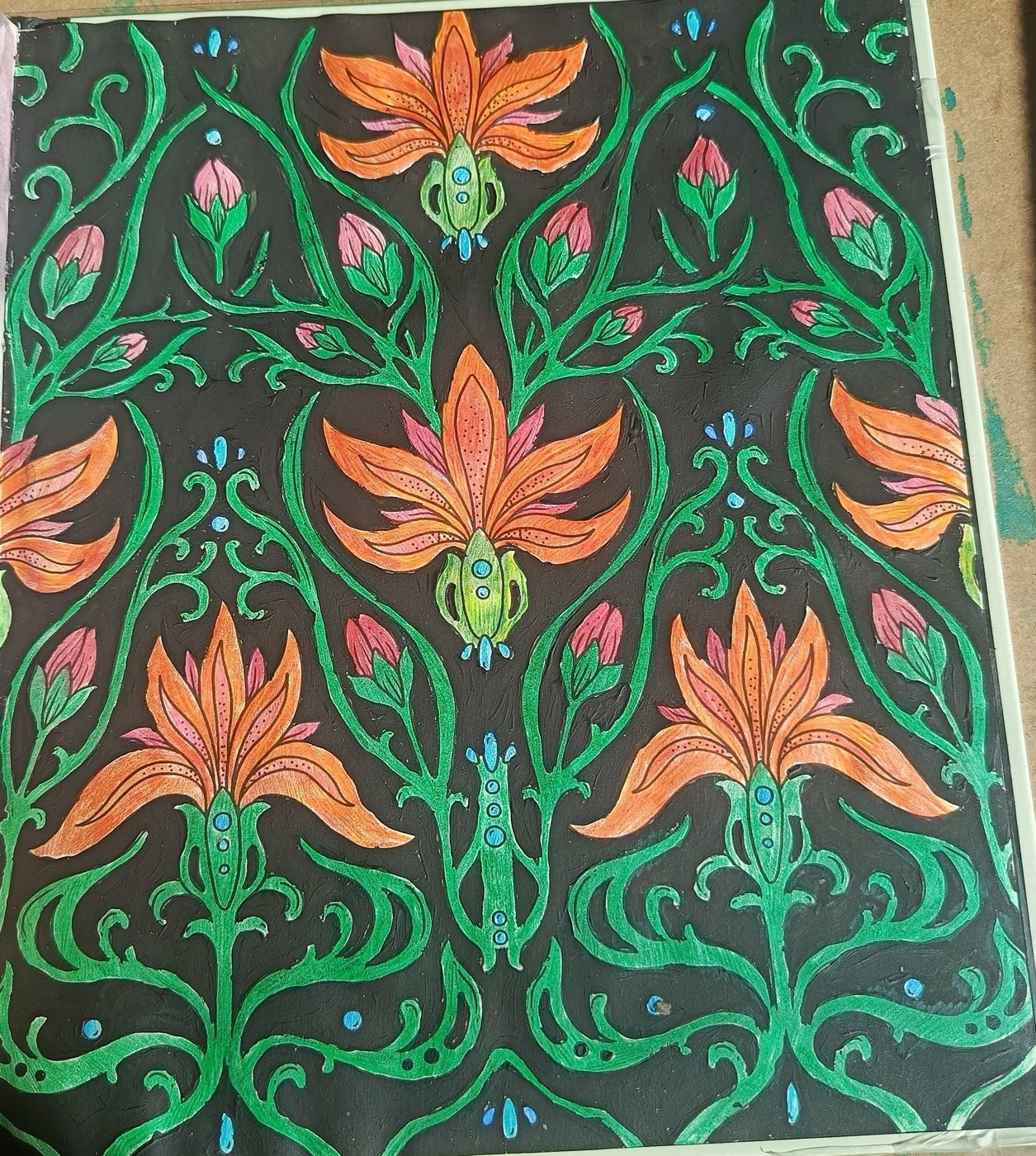 Работа от Anastasia