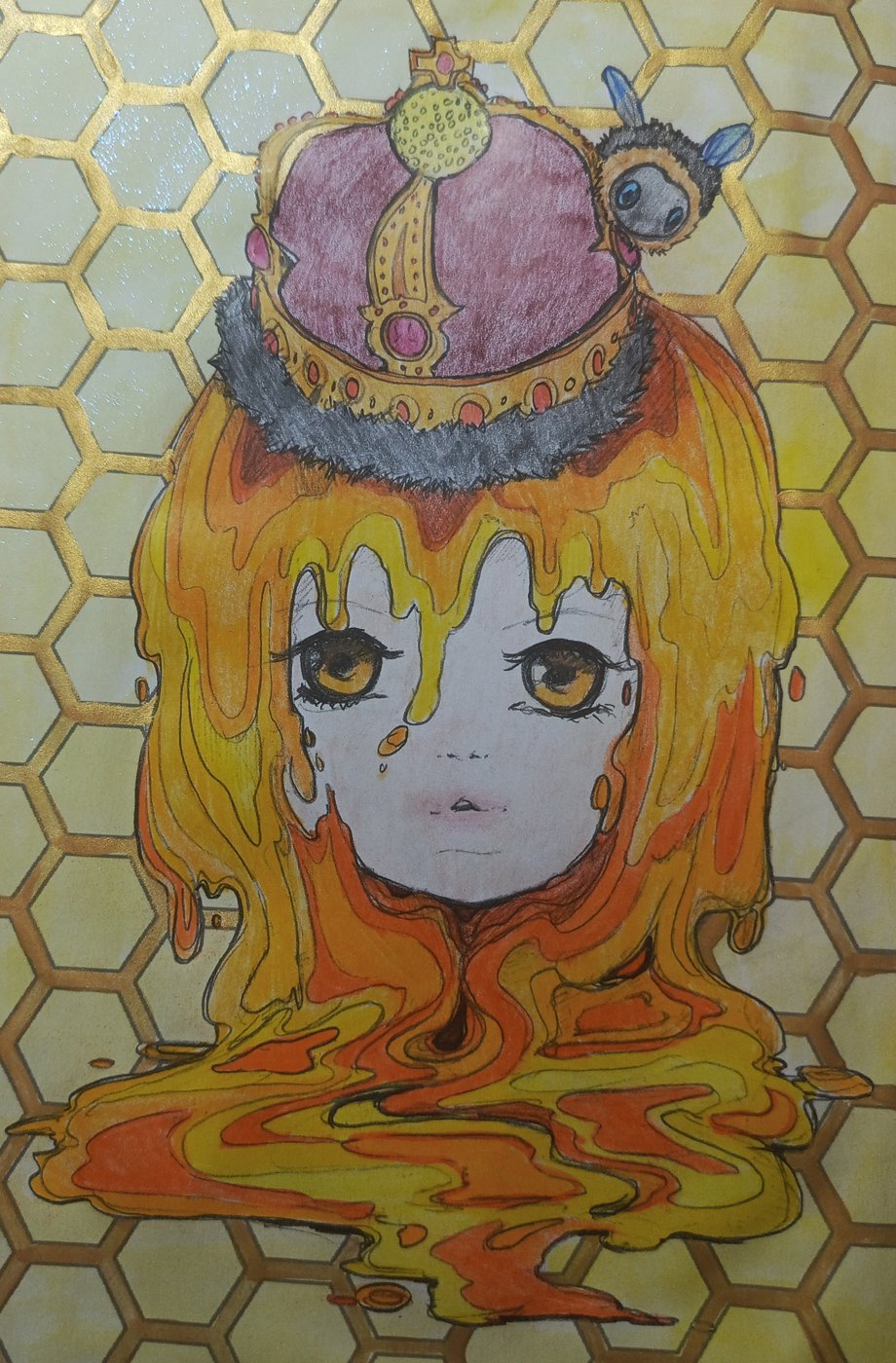 Работа от Anastasia