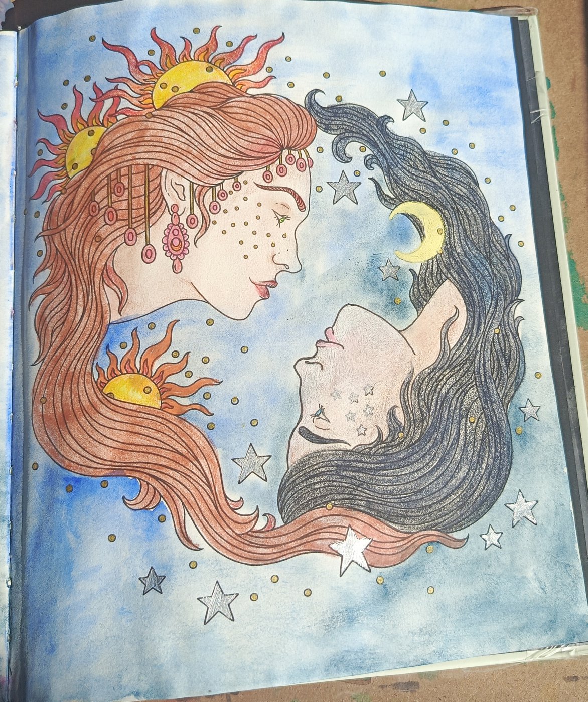 Работа от Anastasia