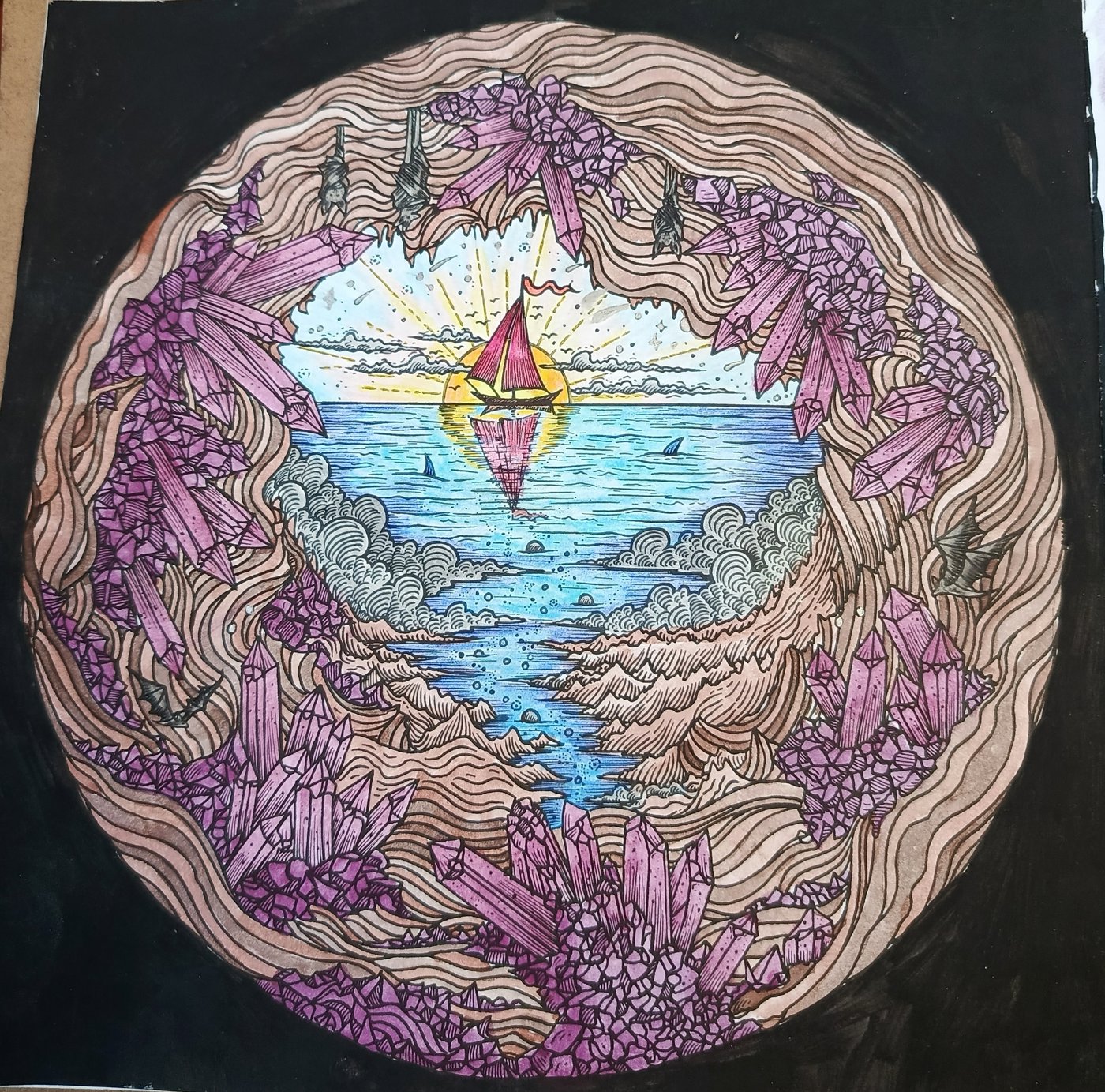 Работа от Anastasia