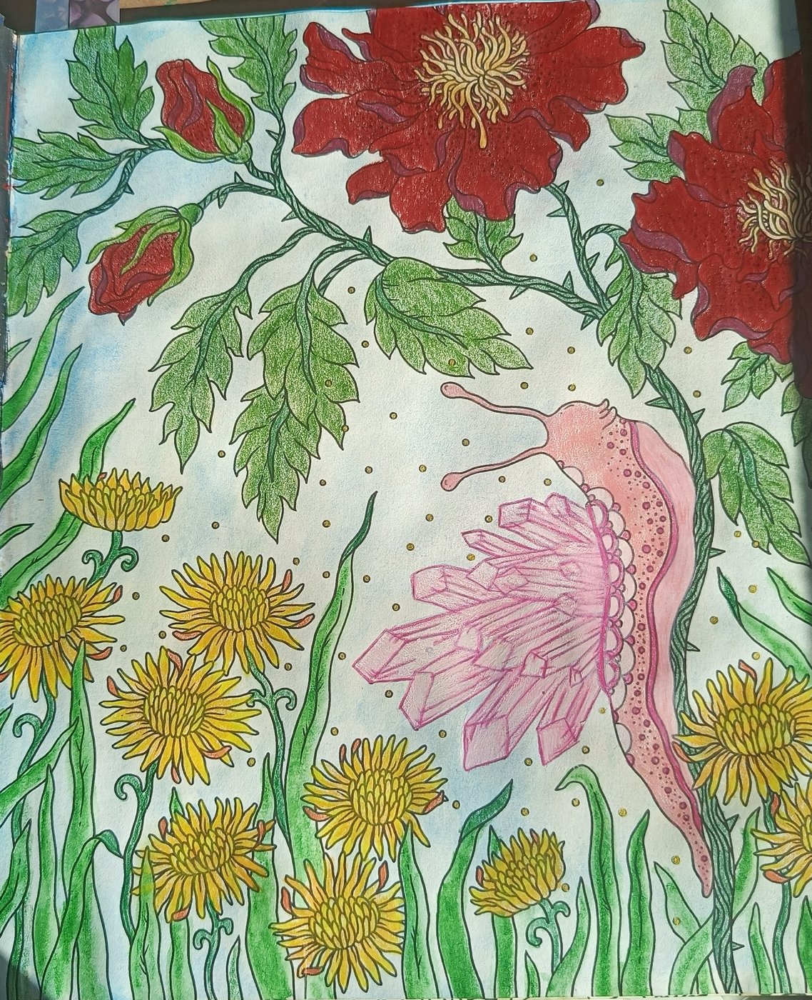 Работа от Anastasia