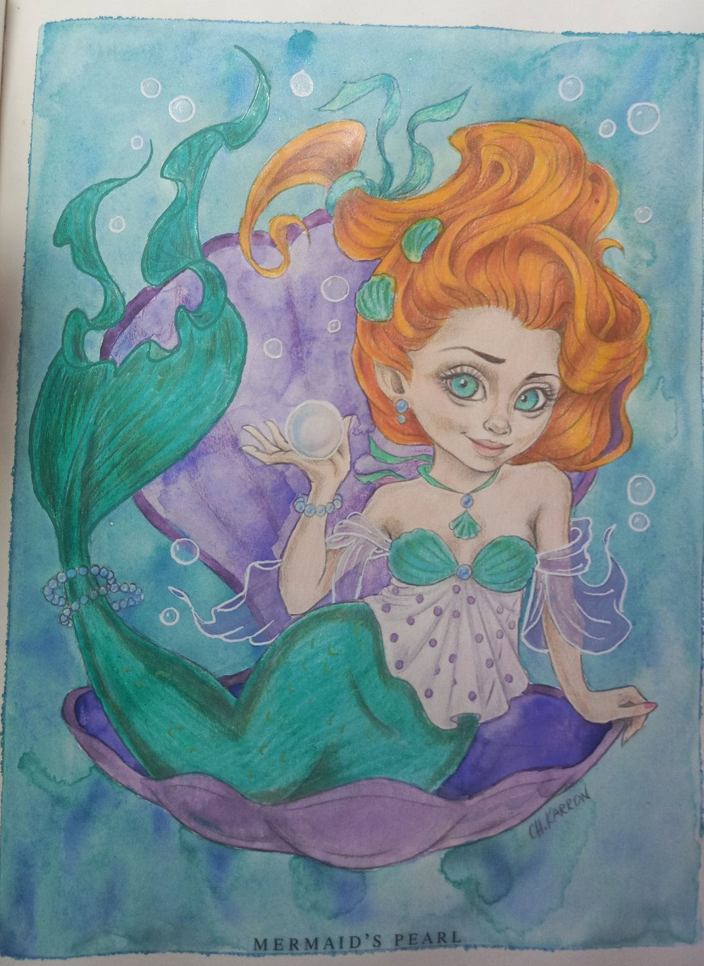 Работа от Anastasia