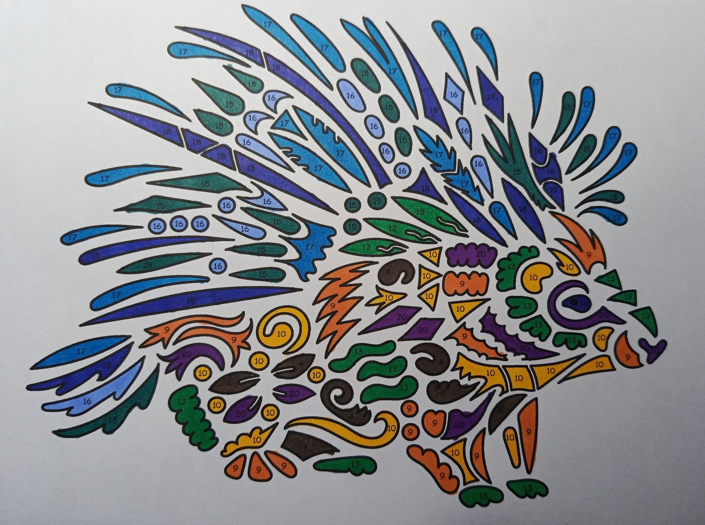 Работа от Anastasia