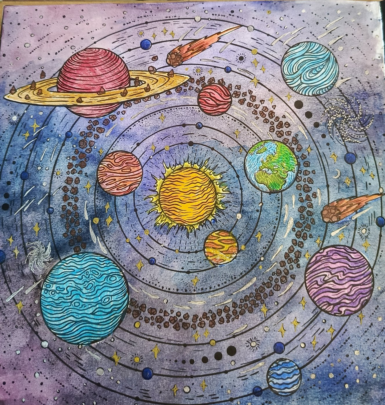 Работа от Anastasia