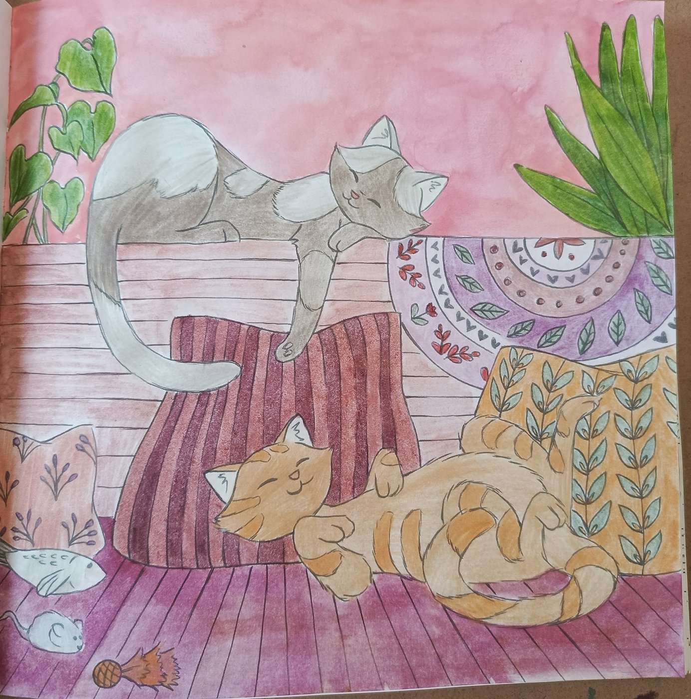 Работа от Anastasia