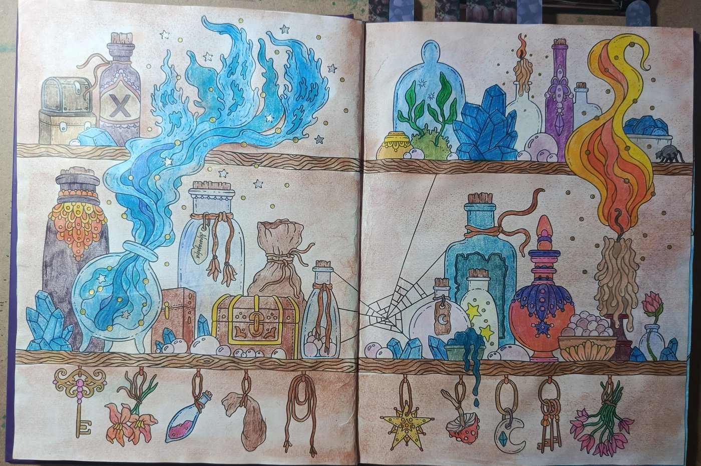 Работа от Anastasia