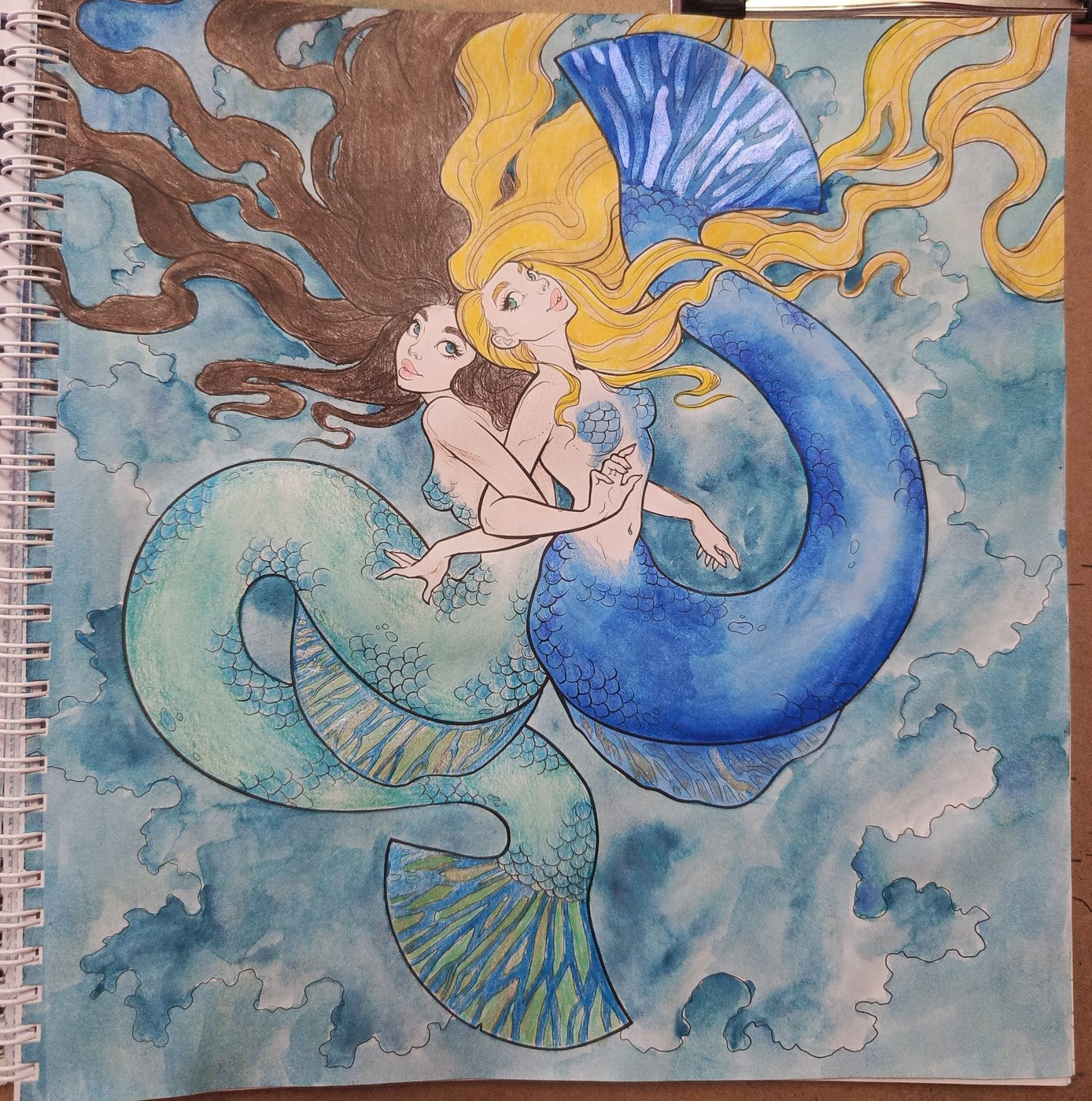 Работа от Anastasia