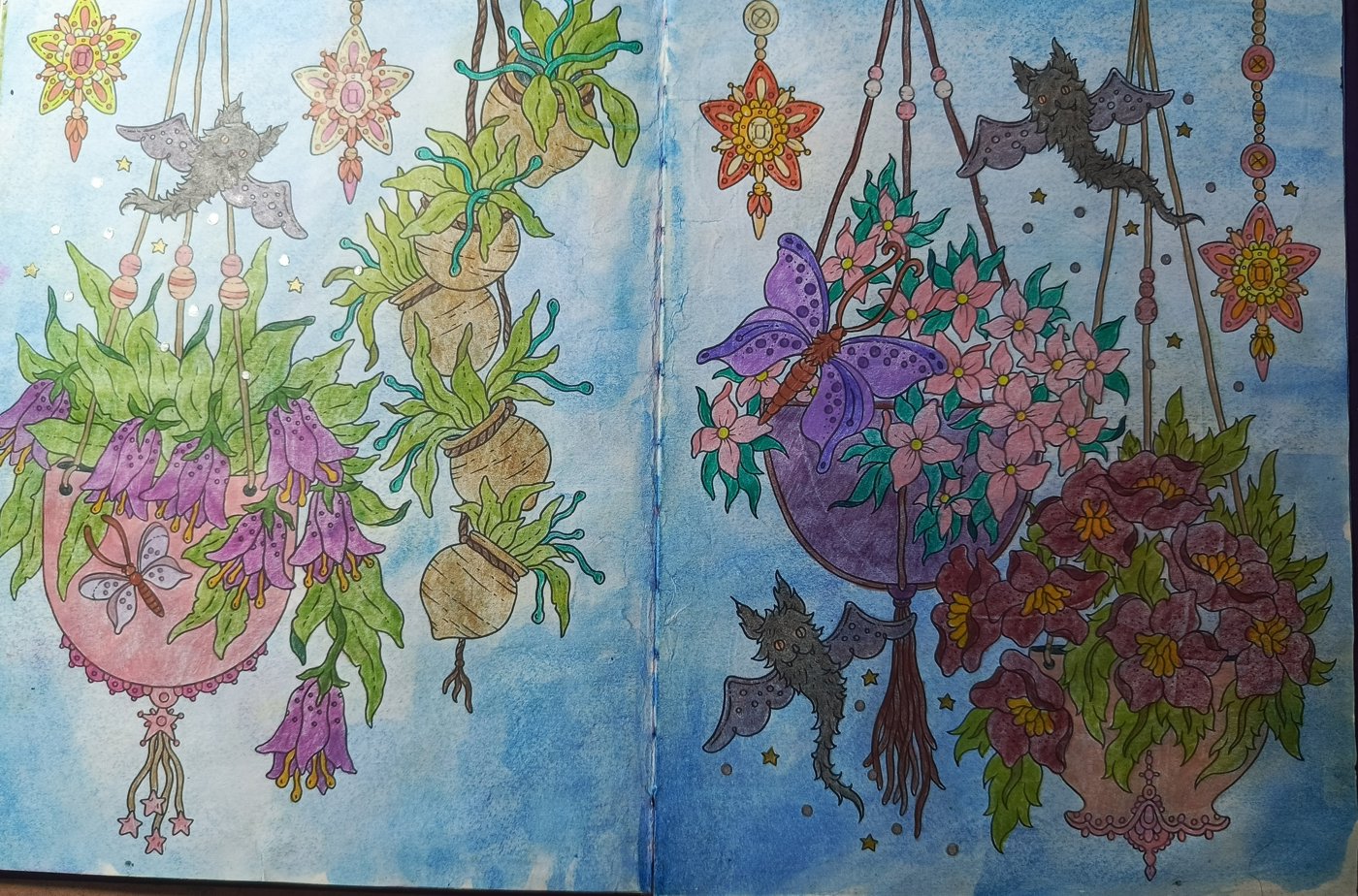 Работа от Anastasia