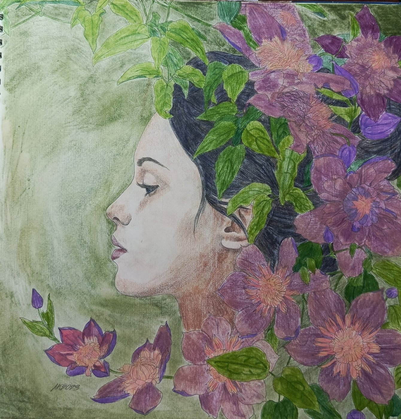 Работа от Anastasia