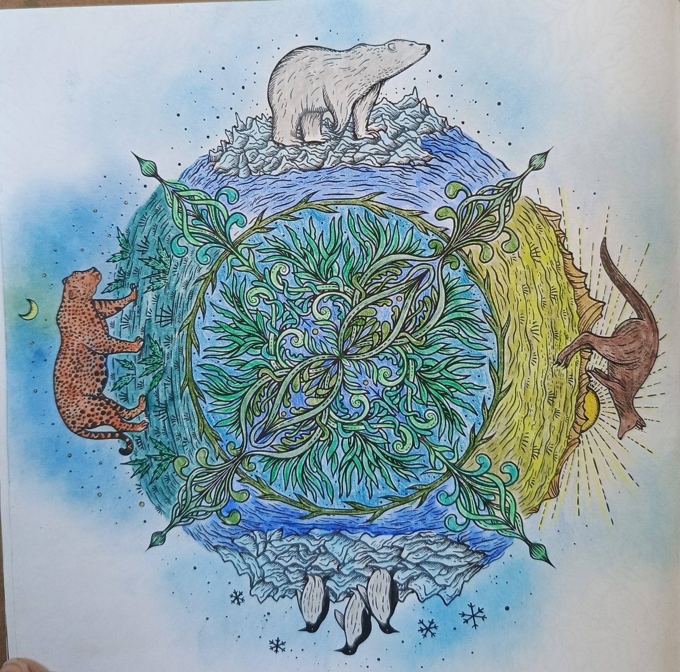 Работа от Anastasia