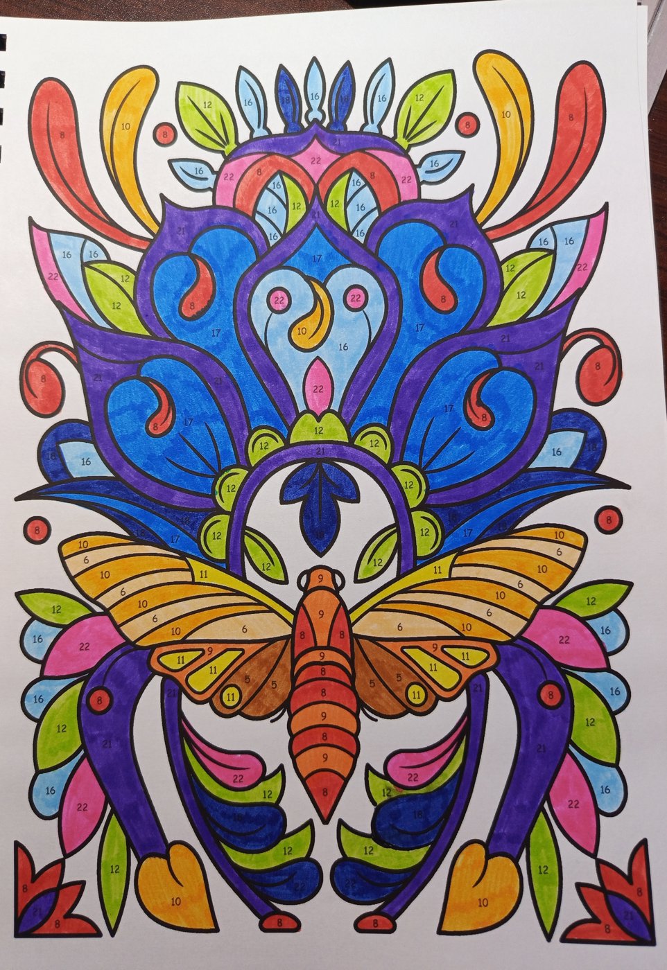 Работа от Anastasia