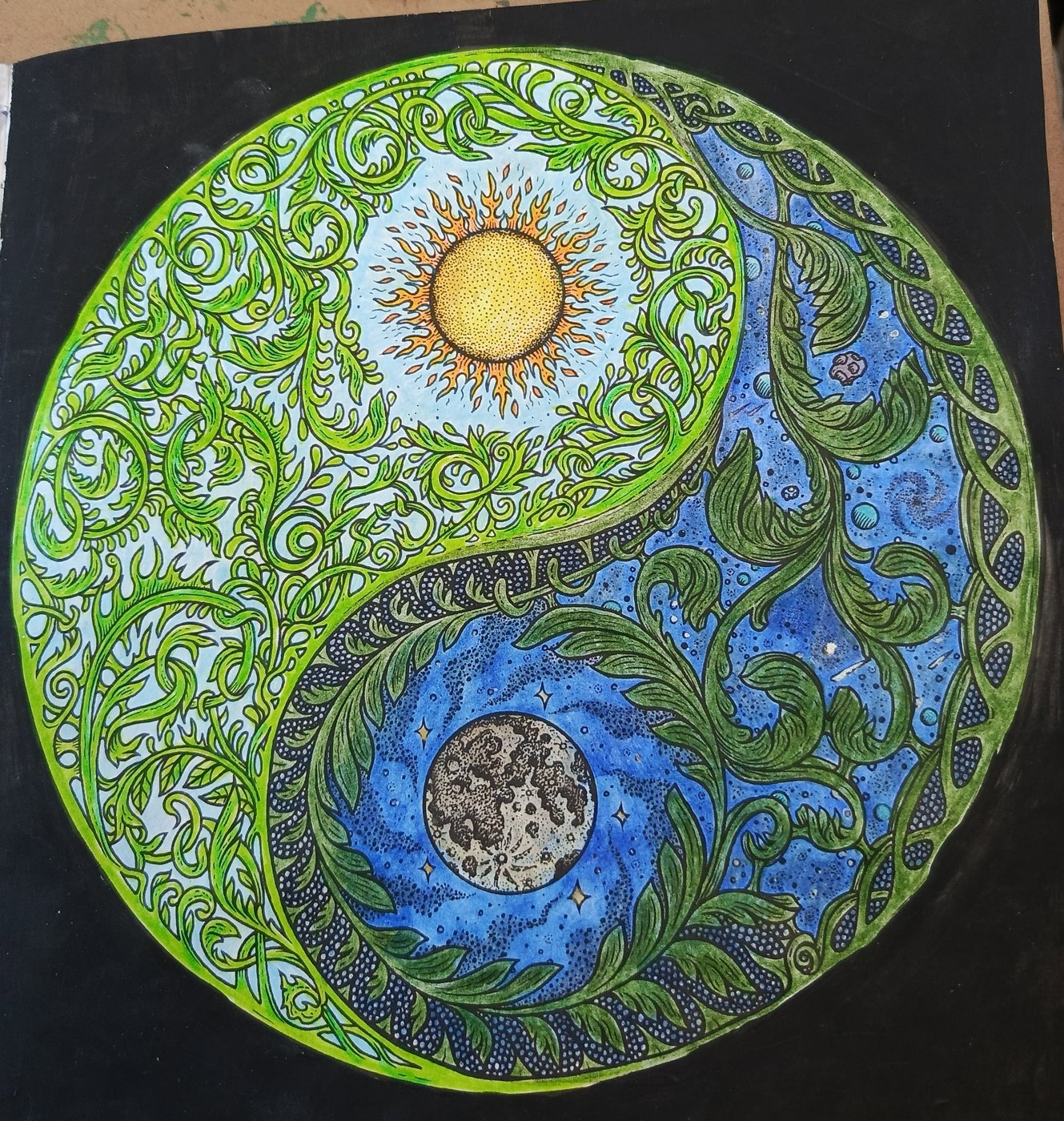 Работа от Anastasia