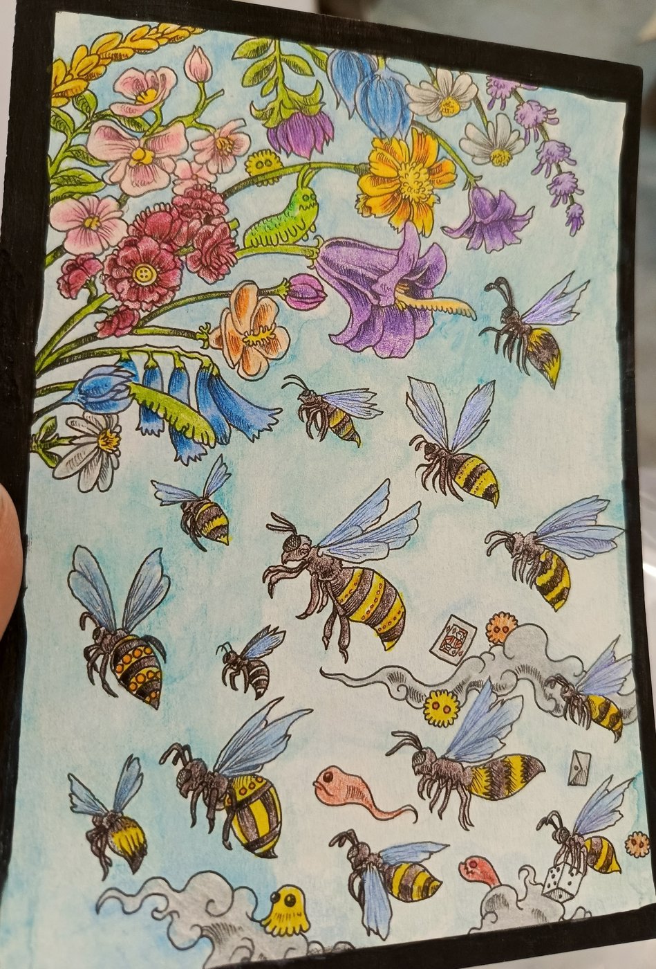 Работа от Anastasia