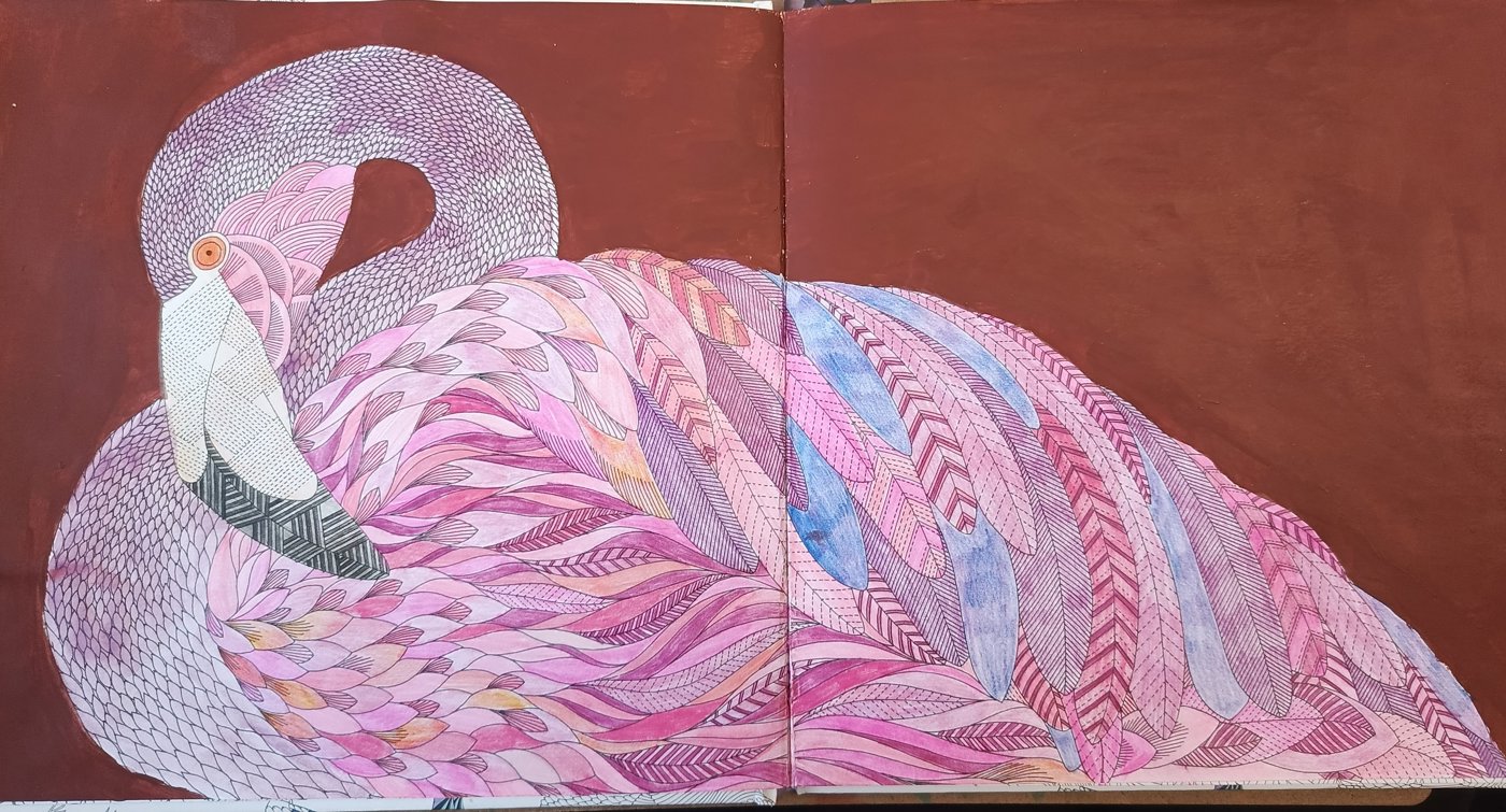 Работа от Anastasia