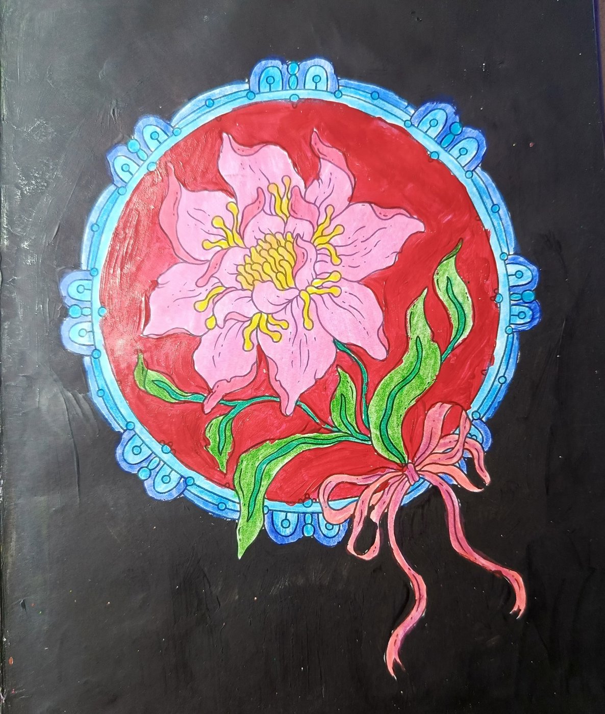 Работа от Anastasia