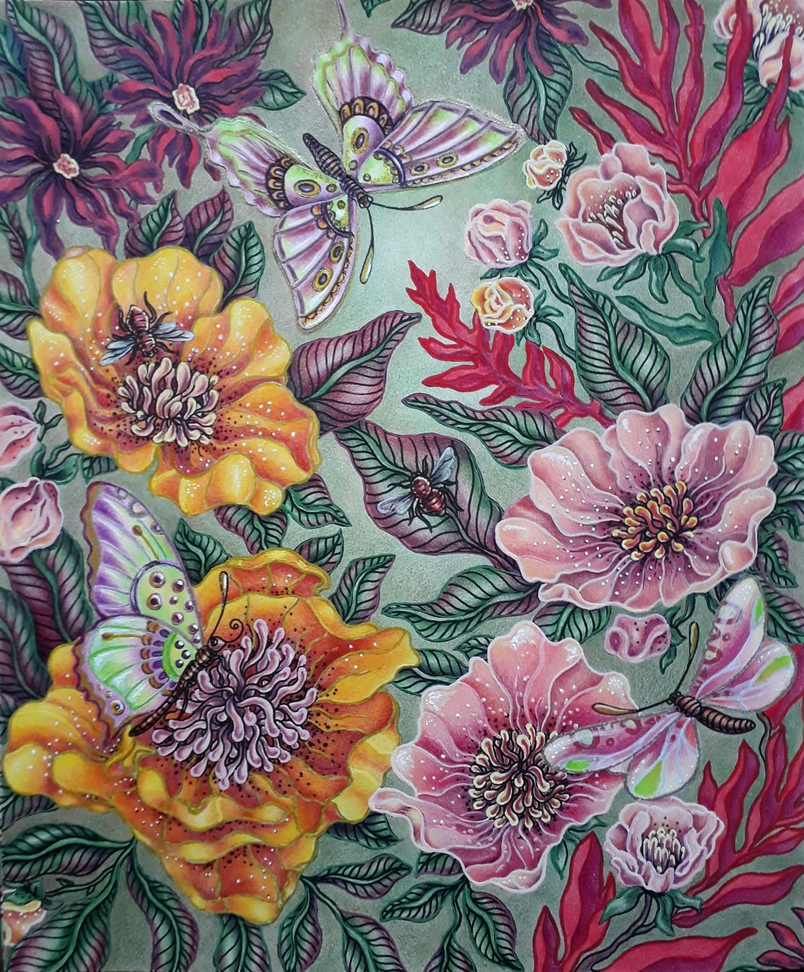 Работа от lika.coloring