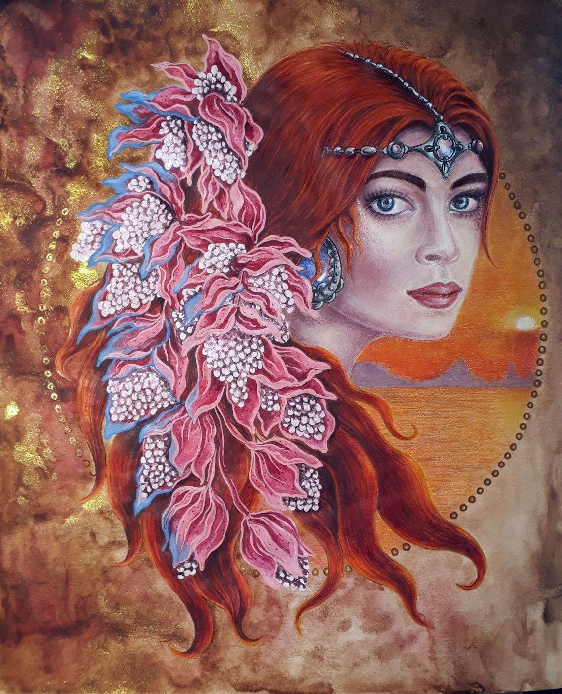 Работа от lika.coloring