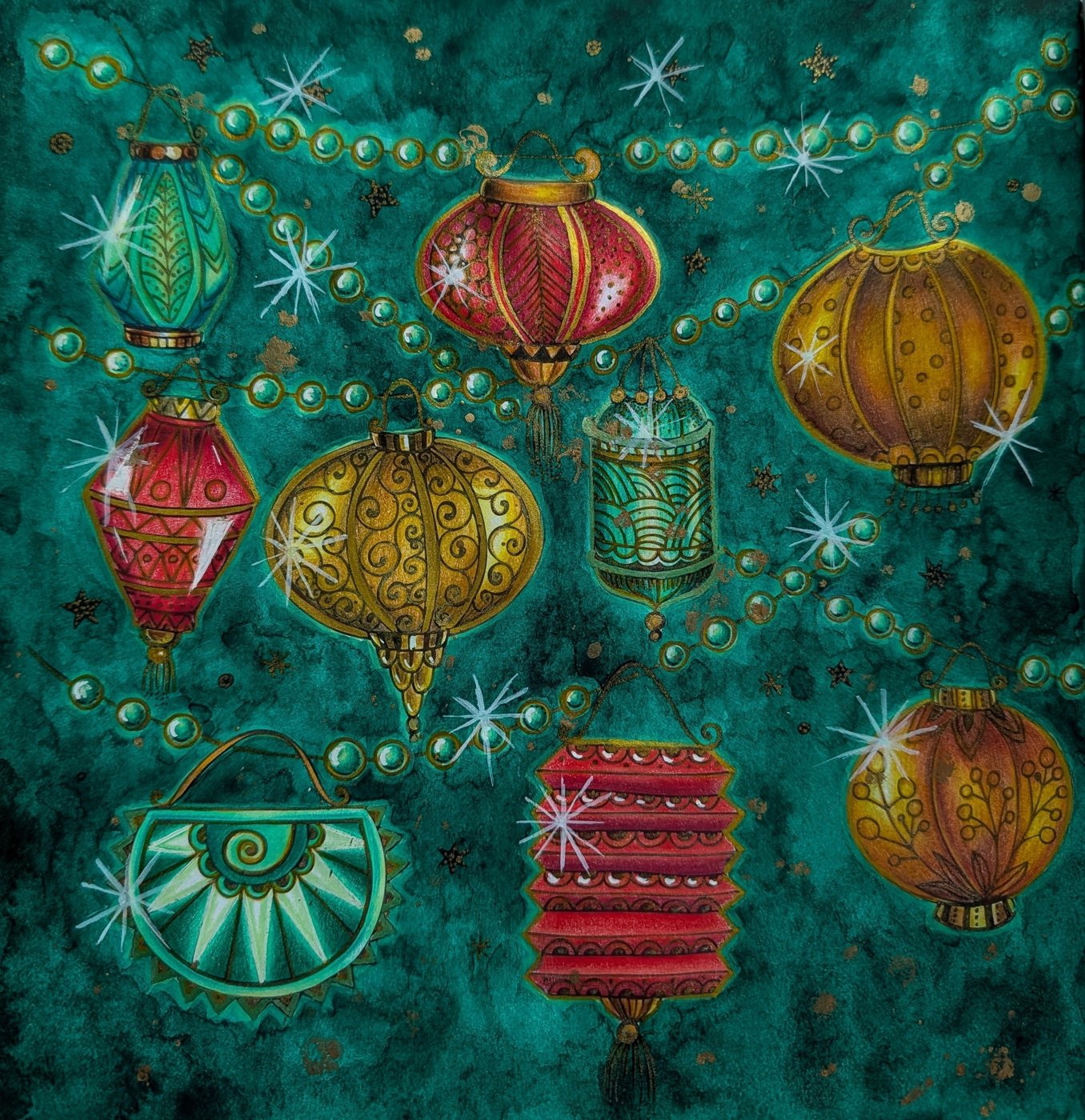 Работа от lika.coloring