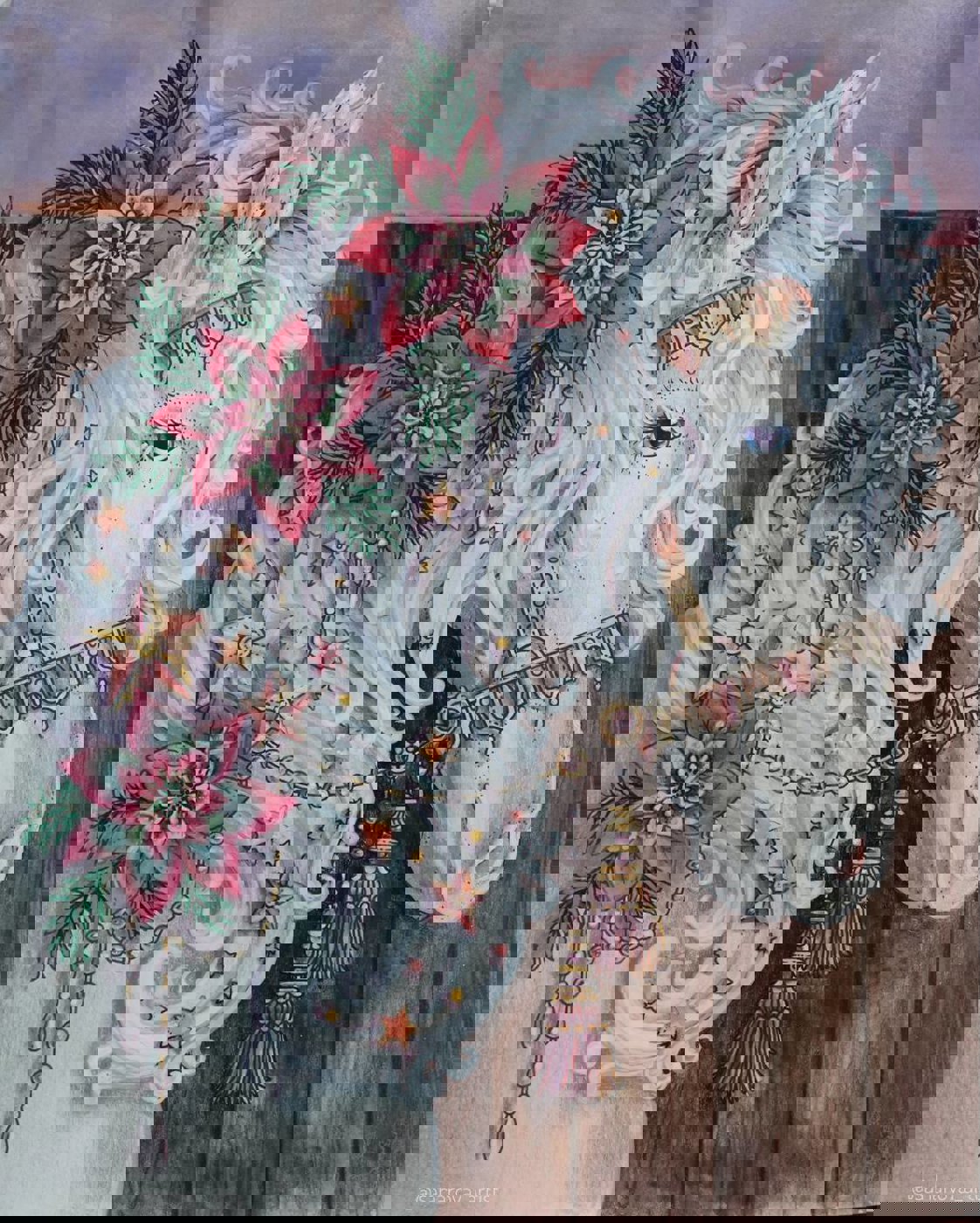 Работа от Anastasia Sakharova