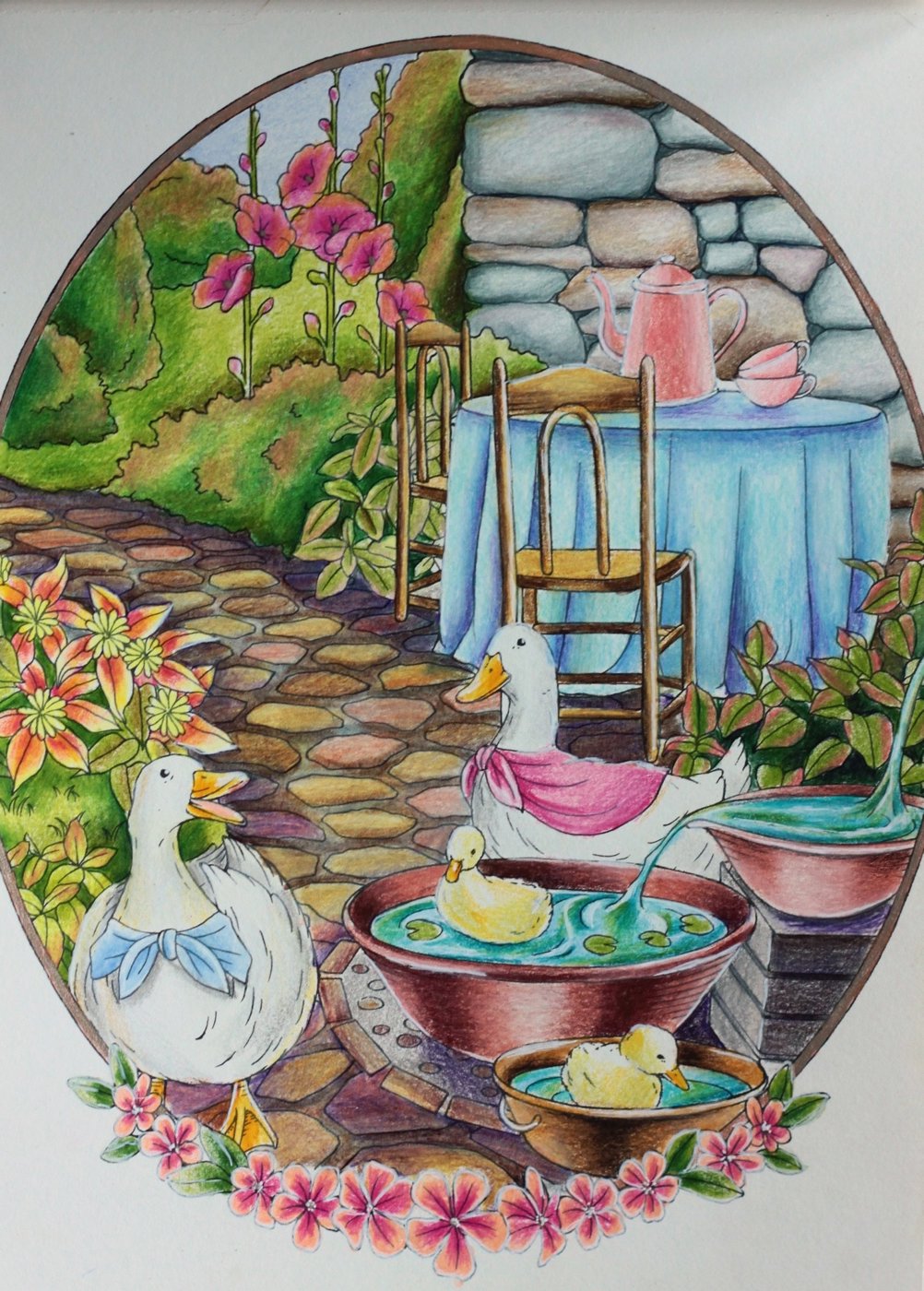 Работа от Anastasia Sakharova