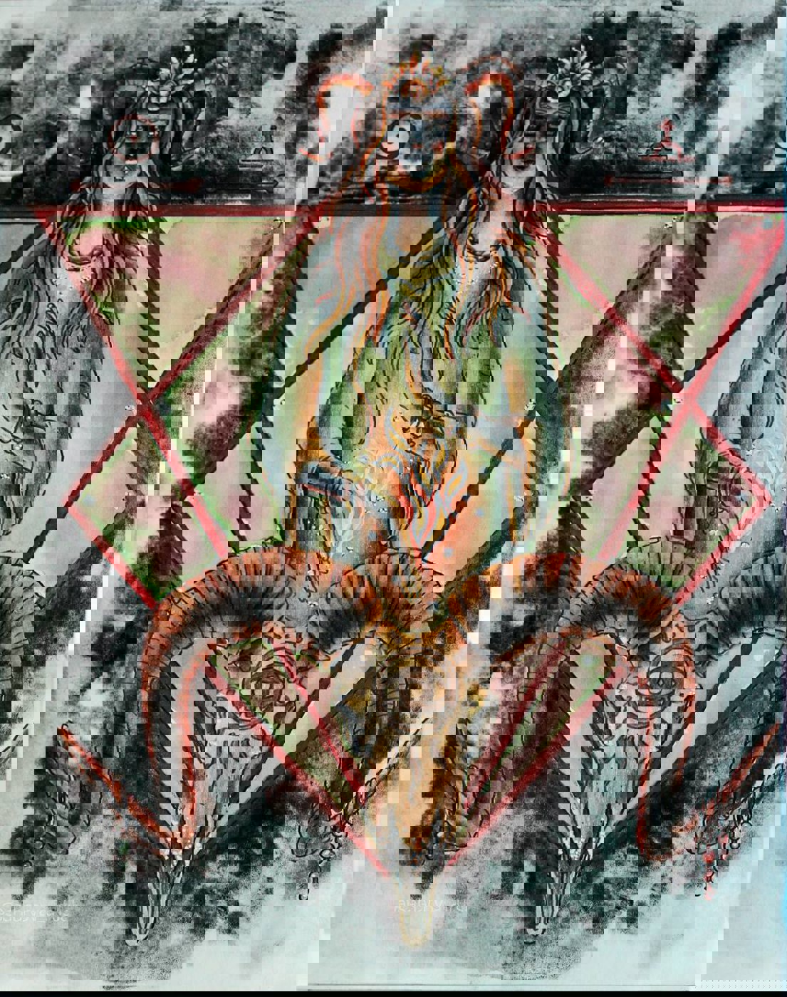 Работа от Anastasia Sakharova