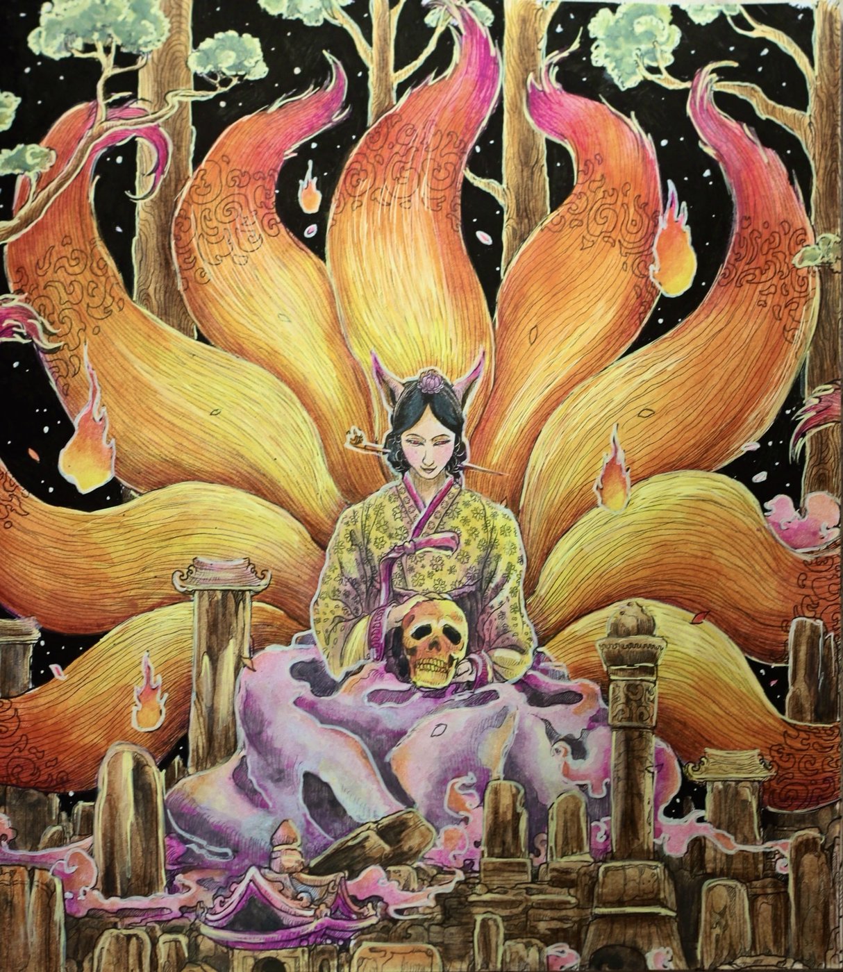 Работа от Anastasia Sakharova