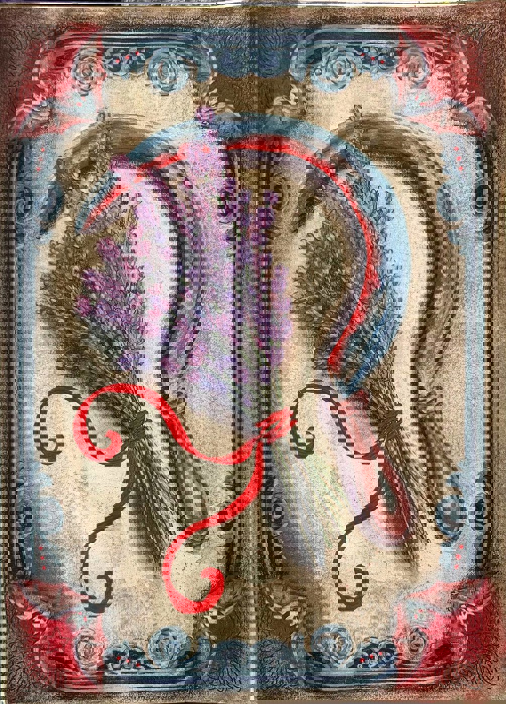 Работа от Anastasia Sakharova