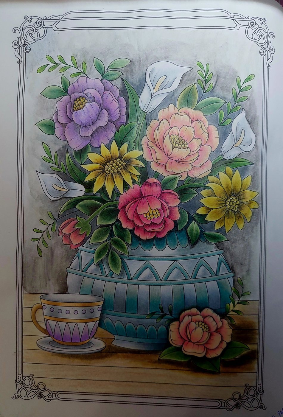 Работа от Светлана Фомушкина