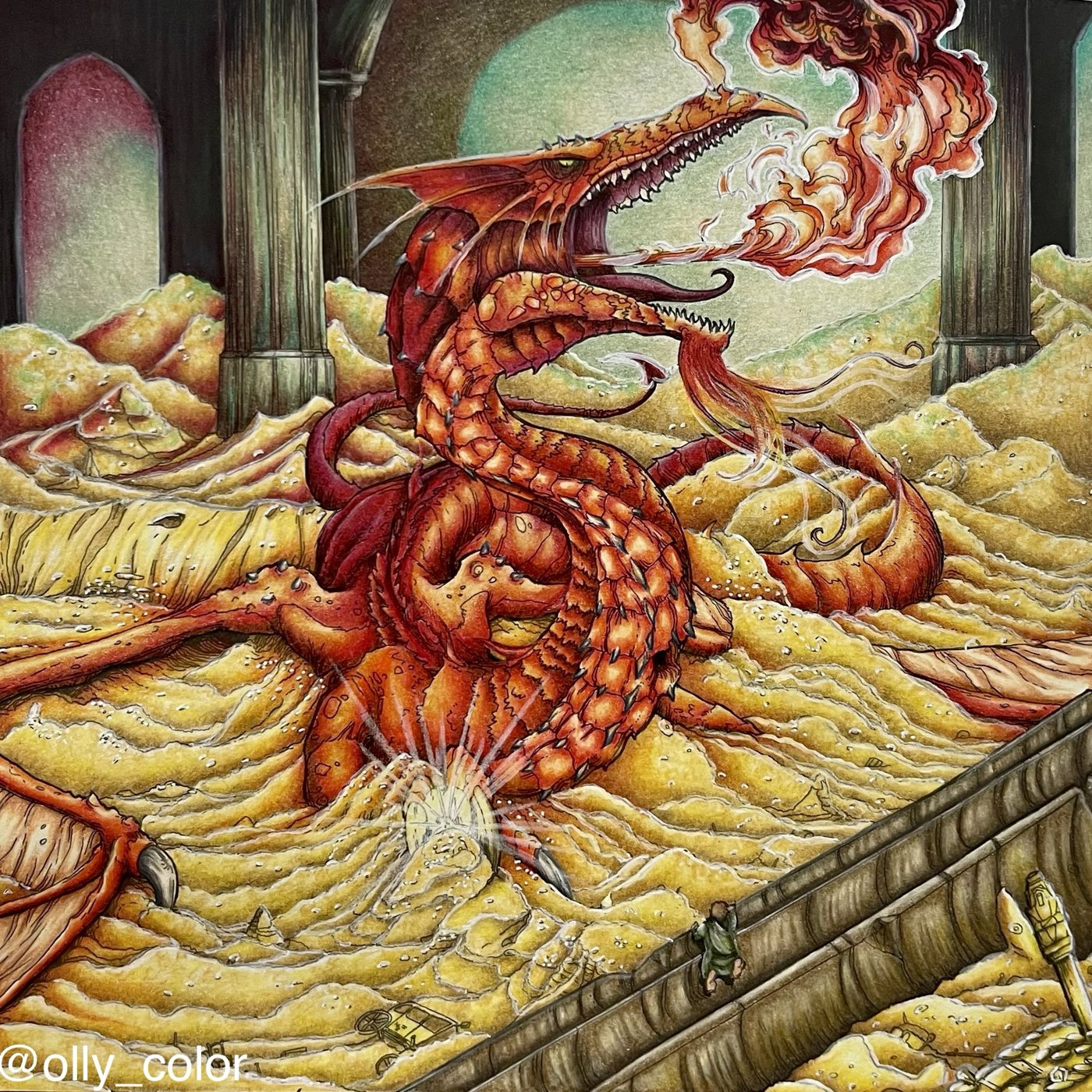 Работа от OlgaZ