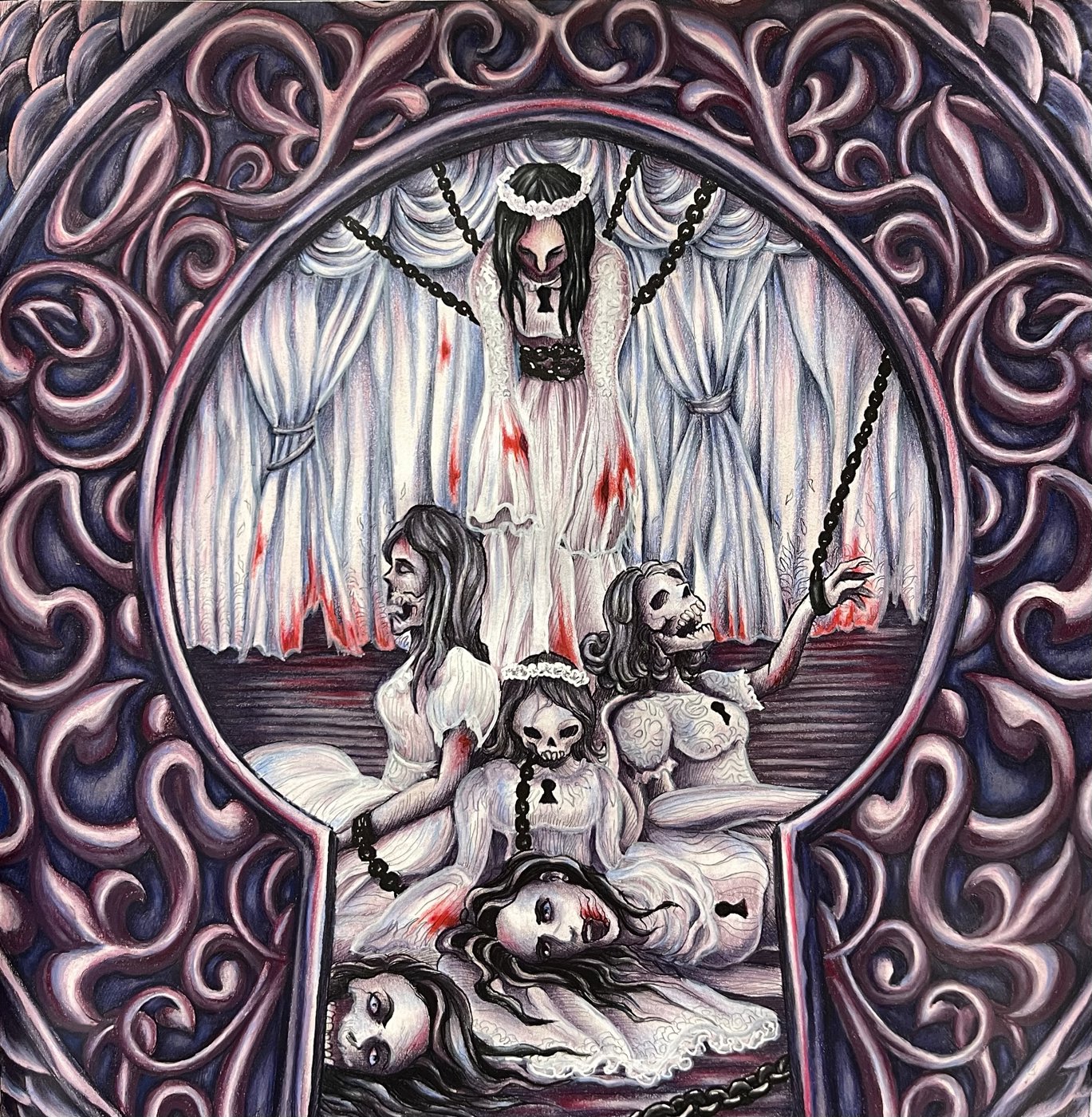 Работа от OlgaZ